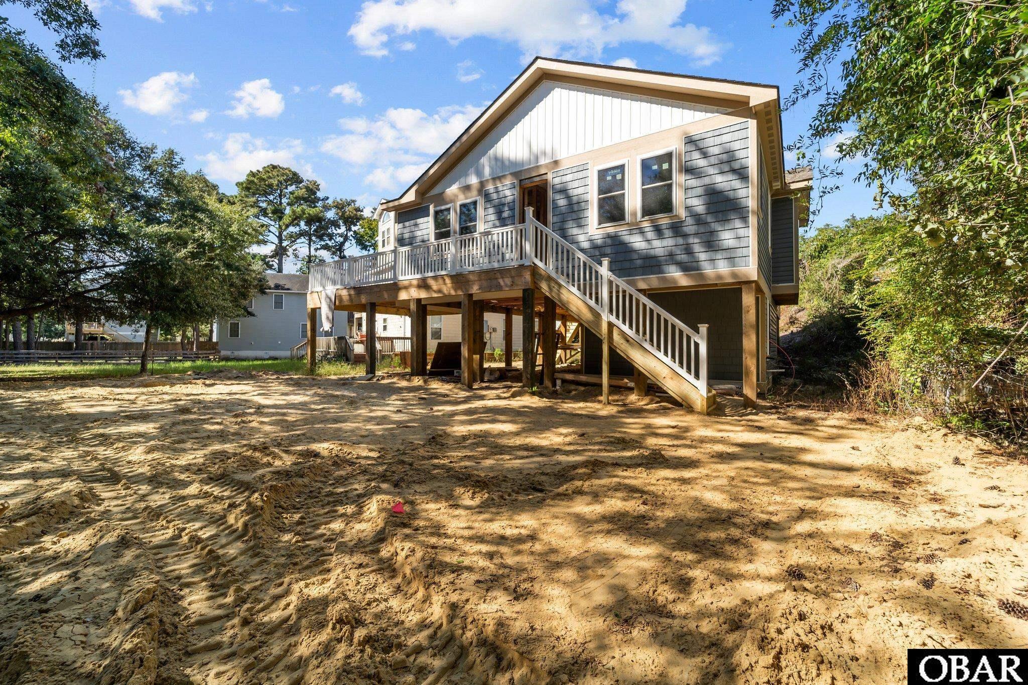 112 Mybet Court, Kill Devil Hills, NC 27948, 3 Bedrooms Bedrooms, ,2 BathroomsBathrooms,Residential,For sale,Mybet Court,127204