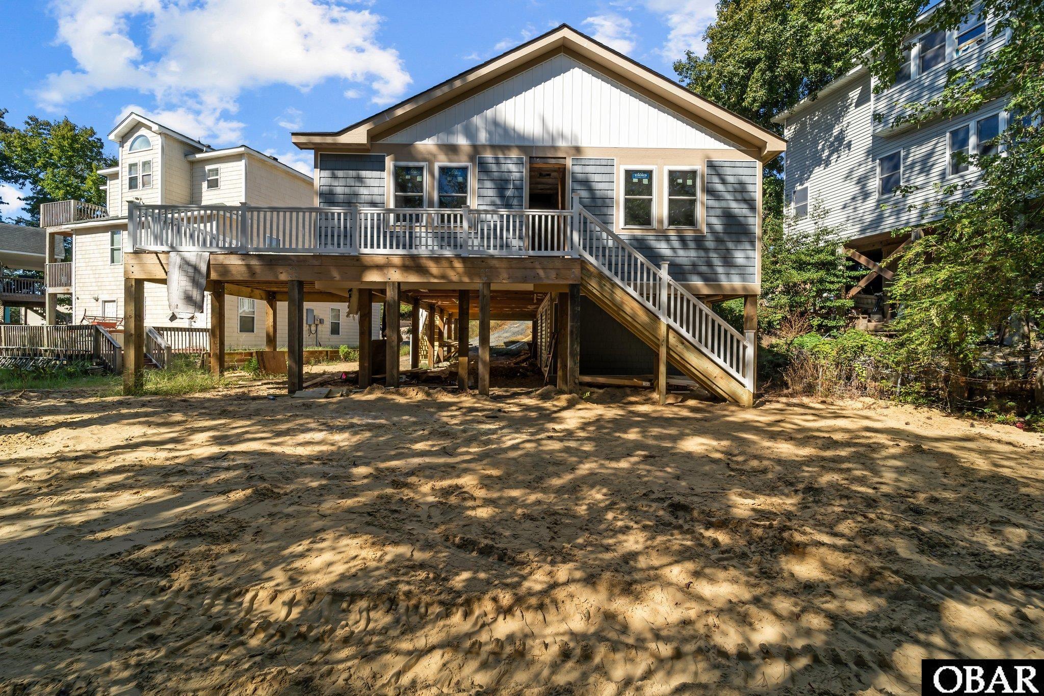 112 Mybet Court, Kill Devil Hills, NC 27948, 3 Bedrooms Bedrooms, ,2 BathroomsBathrooms,Residential,For sale,Mybet Court,127204