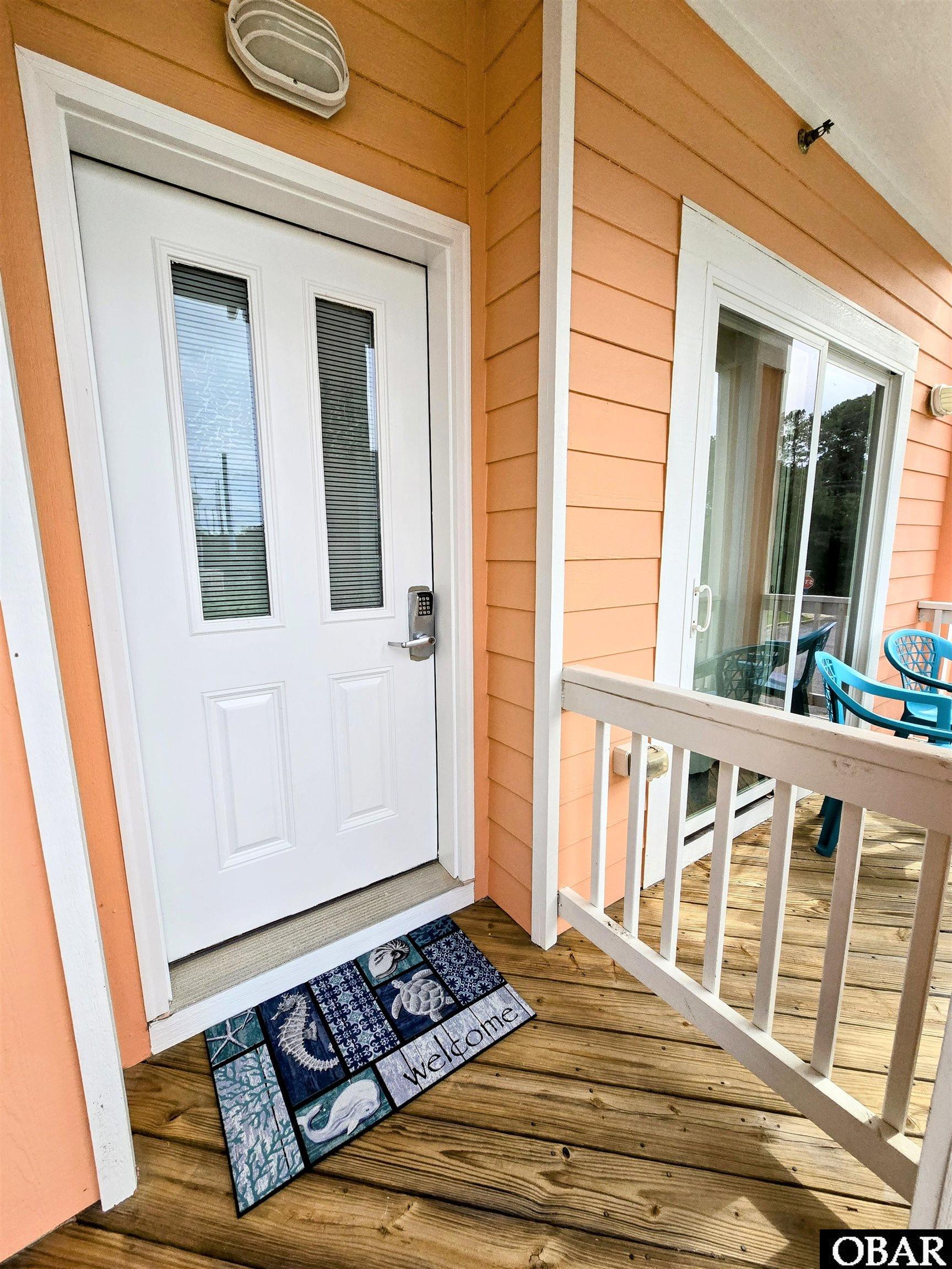 1111 Cambridge Road, Kill Devil Hills, NC 27948, 2 Bedrooms Bedrooms, ,2 BathroomsBathrooms,Residential,For sale,Cambridge Road,127205