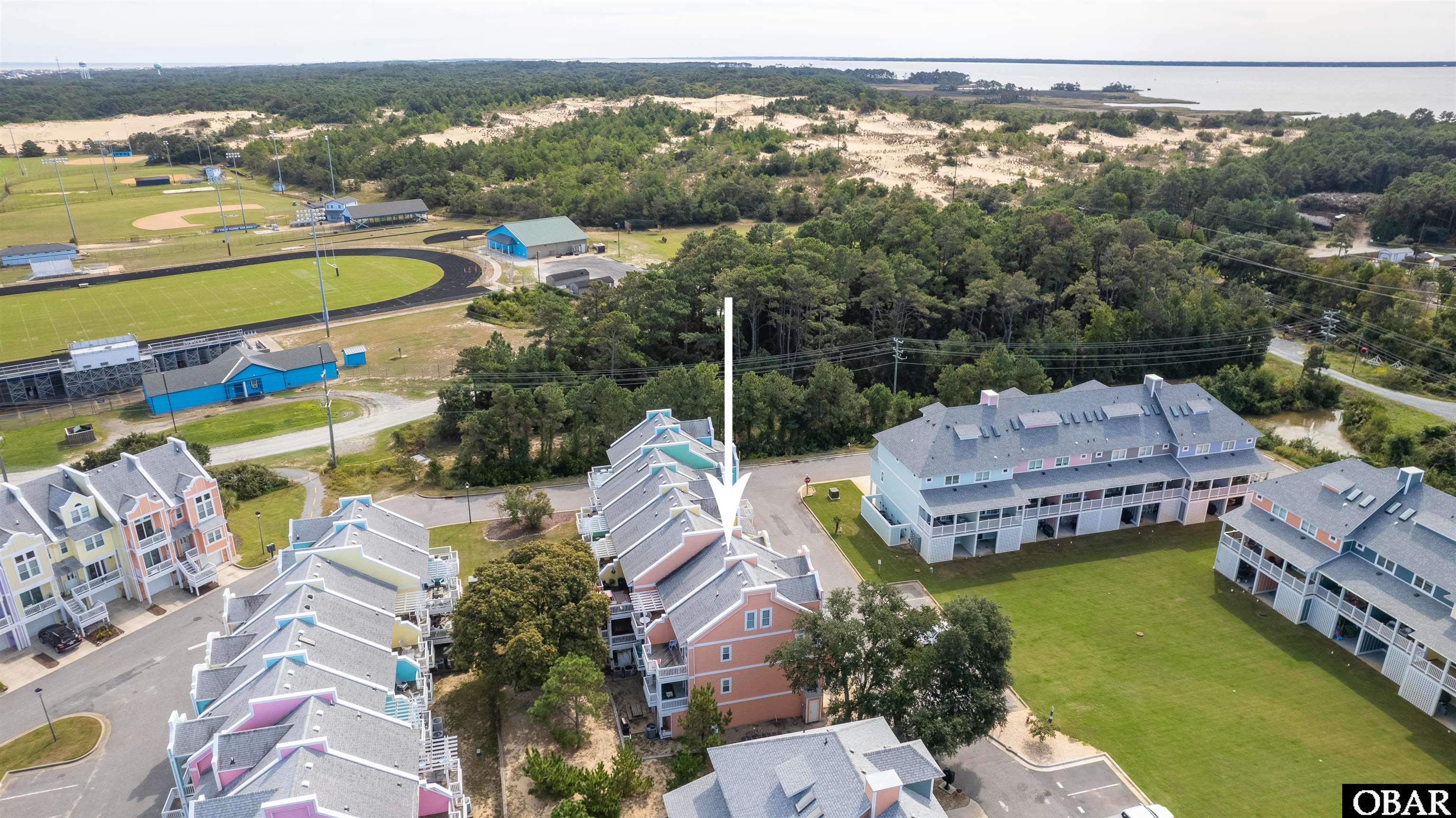 1111 Cambridge Road, Kill Devil Hills, NC 27948, 2 Bedrooms Bedrooms, ,2 BathroomsBathrooms,Residential,For sale,Cambridge Road,127205