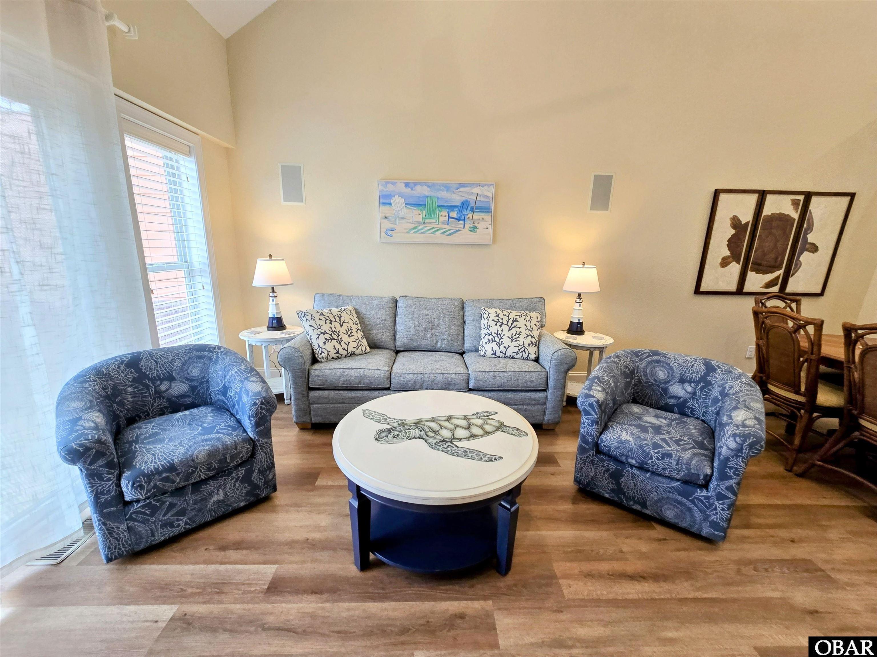 1111 Cambridge Road, Kill Devil Hills, NC 27948, 2 Bedrooms Bedrooms, ,2 BathroomsBathrooms,Residential,For sale,Cambridge Road,127205