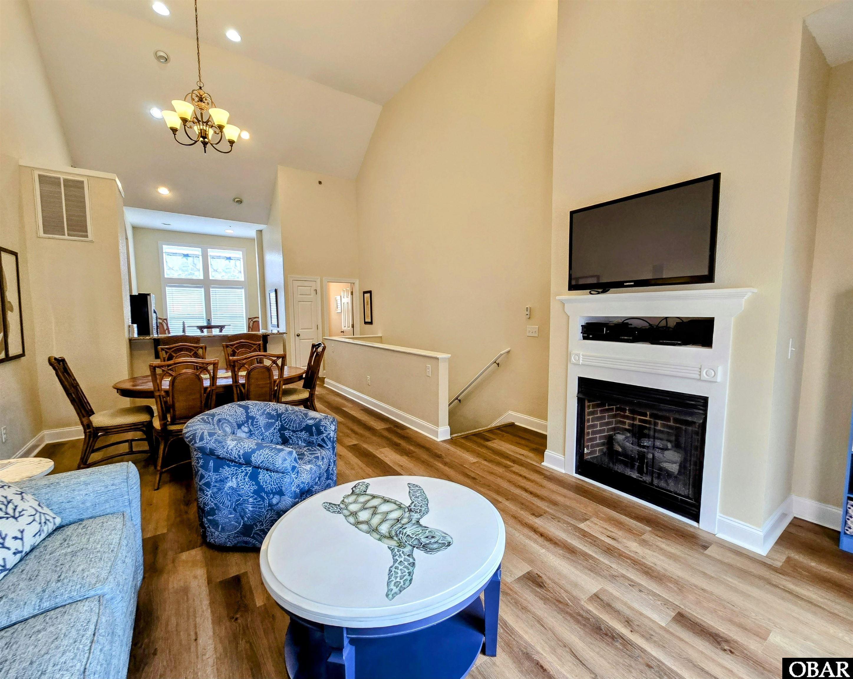 1111 Cambridge Road, Kill Devil Hills, NC 27948, 2 Bedrooms Bedrooms, ,2 BathroomsBathrooms,Residential,For sale,Cambridge Road,127205