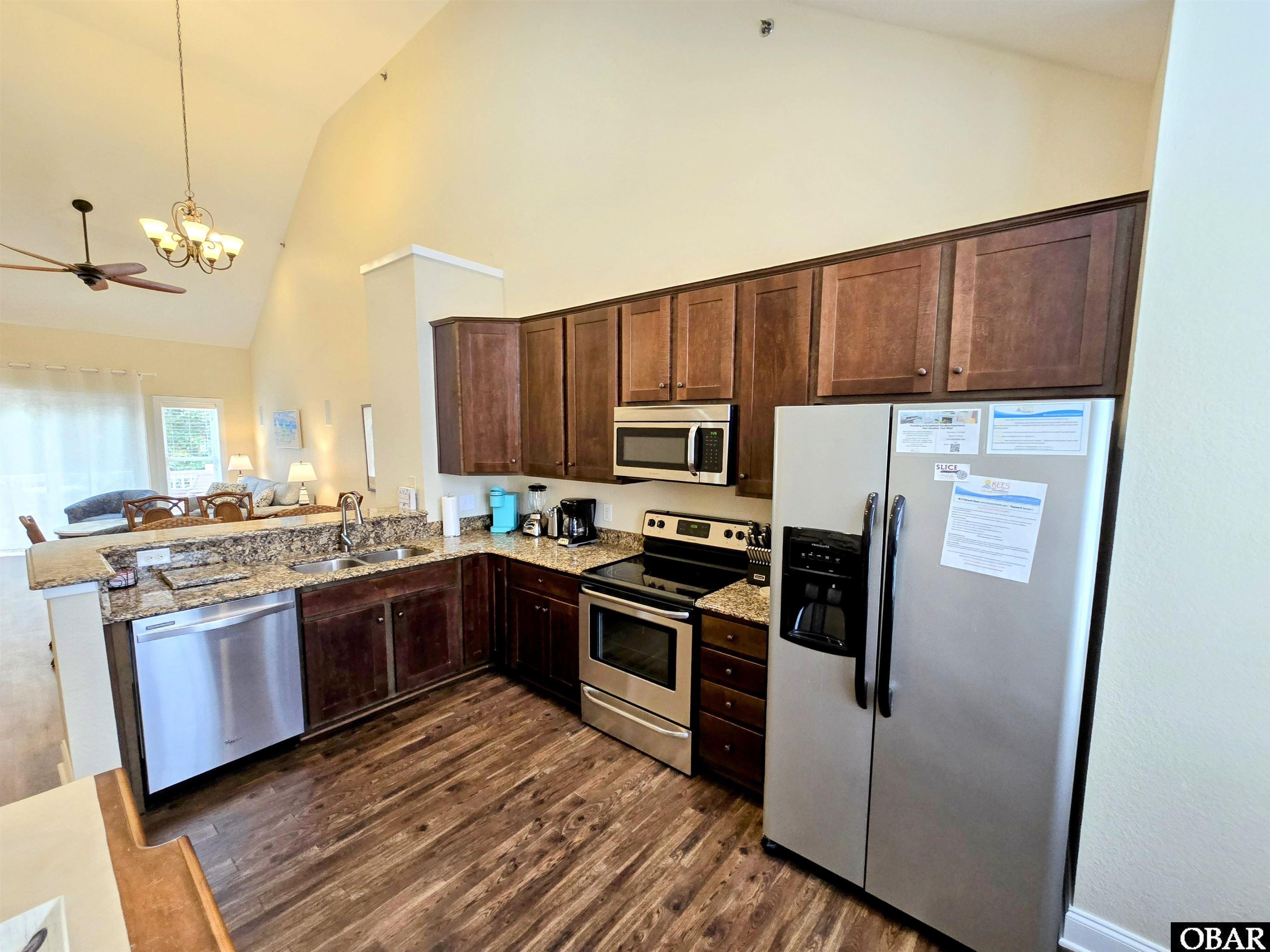 1111 Cambridge Road, Kill Devil Hills, NC 27948, 2 Bedrooms Bedrooms, ,2 BathroomsBathrooms,Residential,For sale,Cambridge Road,127205