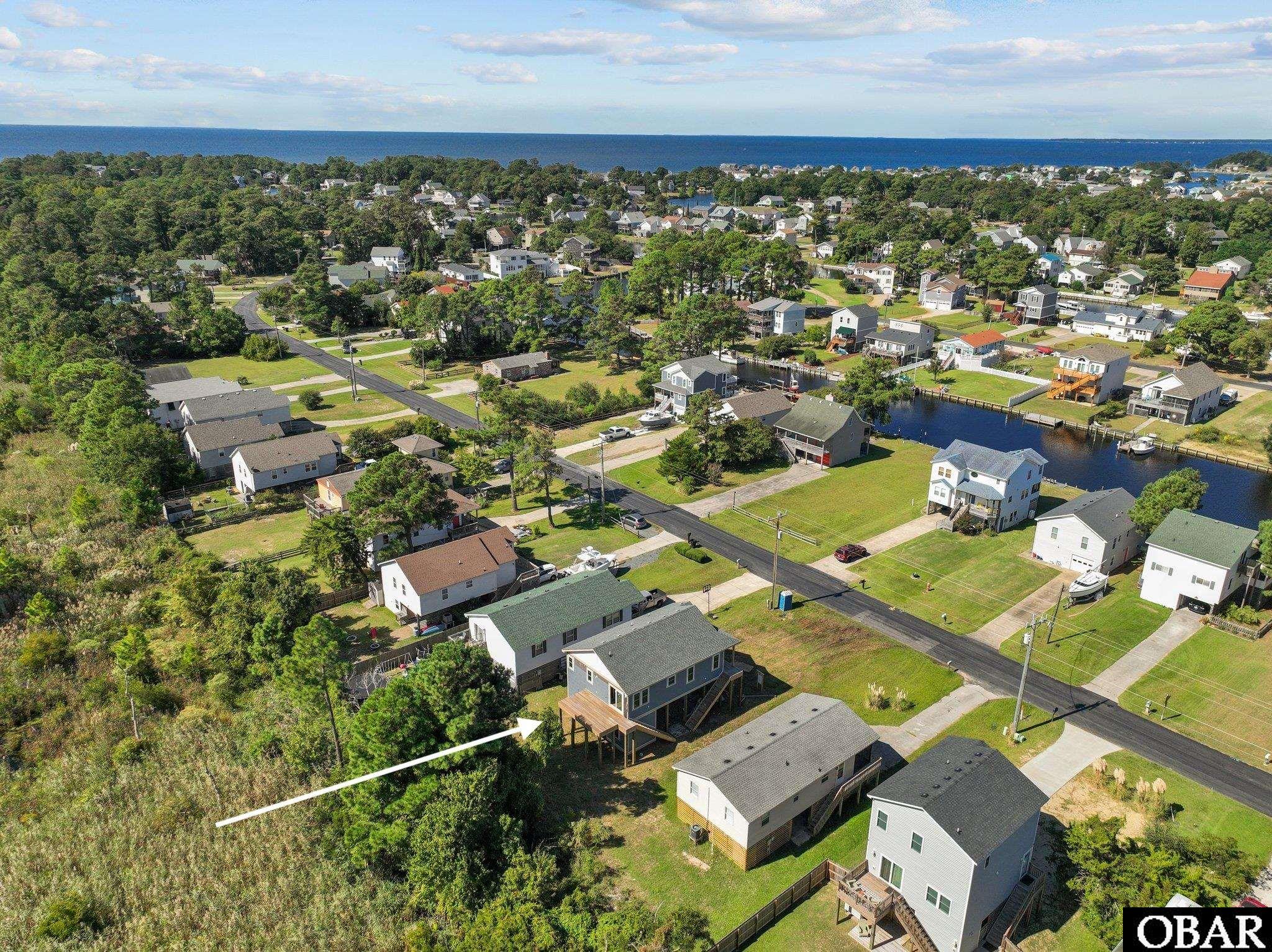 445 Harbour View Drive, Kill Devil Hills, NC 27948, 3 Bedrooms Bedrooms, ,3 BathroomsBathrooms,Residential,For sale,Harbour View Drive,127206