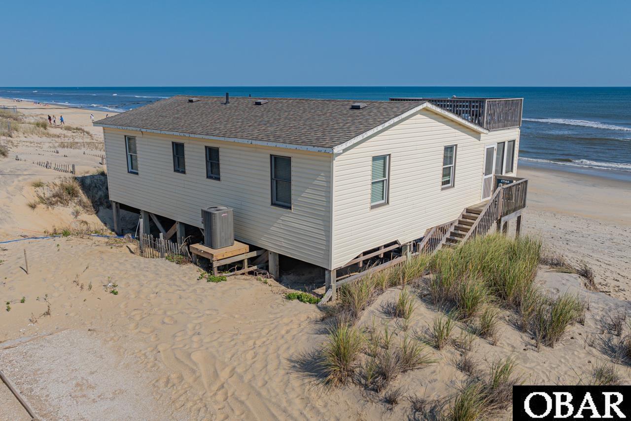 10321 Old Oregon Inlet Road, Nags Head, NC 27959, 3 Bedrooms Bedrooms, ,2 BathroomsBathrooms,Residential,For sale,Old Oregon Inlet Road,127208