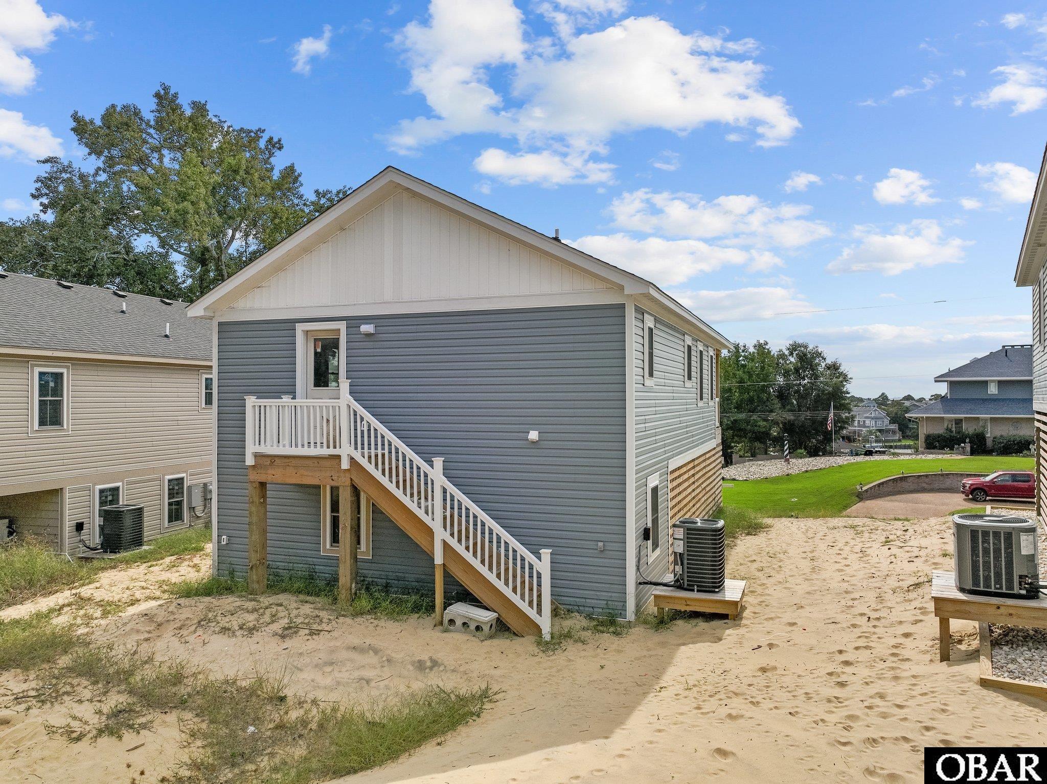 708 Colington Drive, Kill Devil Hills, NC 27948, 3 Bedrooms Bedrooms, ,3 BathroomsBathrooms,Residential,For sale,Colington Drive,127209