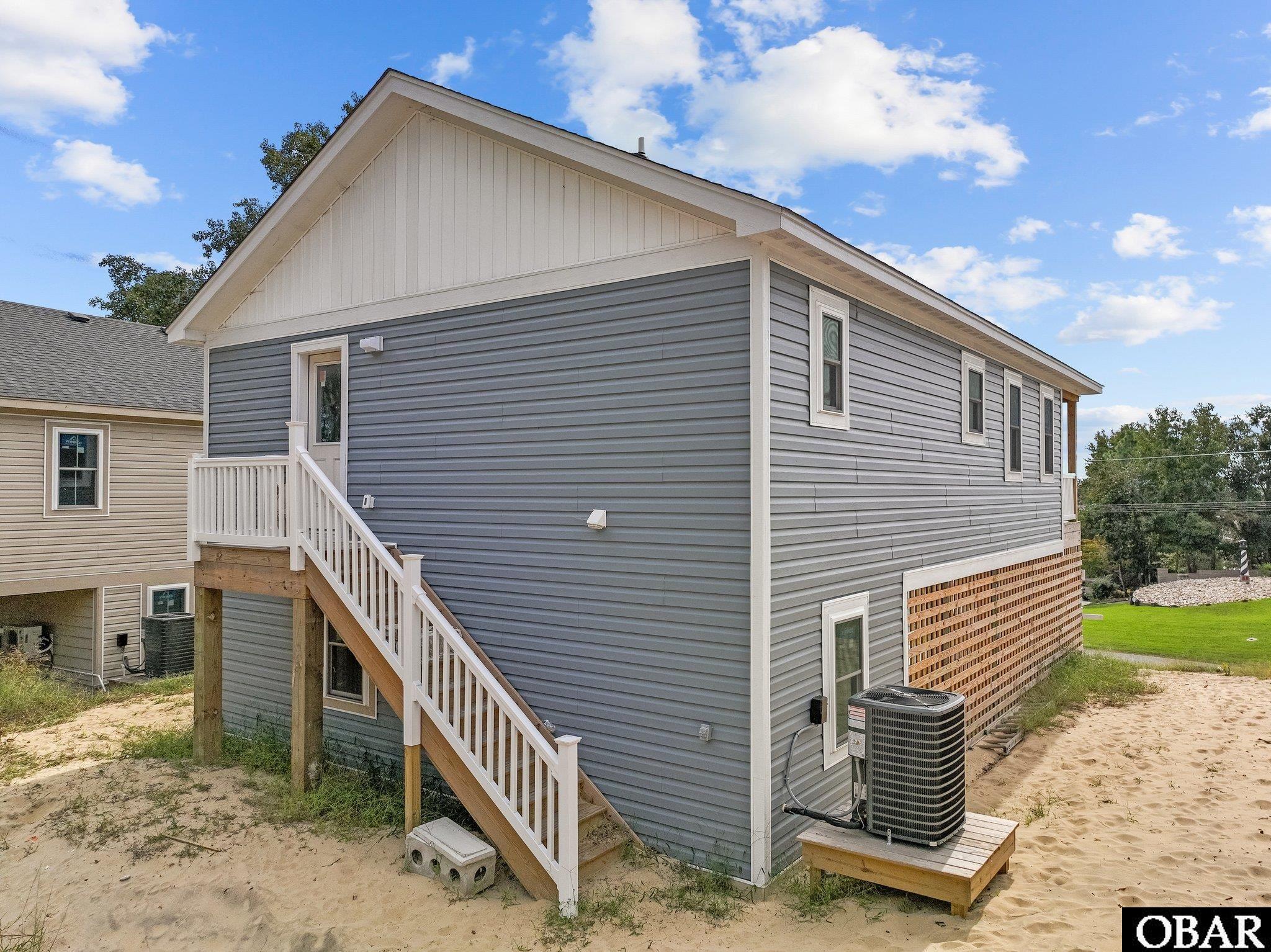 708 Colington Drive, Kill Devil Hills, NC 27948, 3 Bedrooms Bedrooms, ,3 BathroomsBathrooms,Residential,For sale,Colington Drive,127209