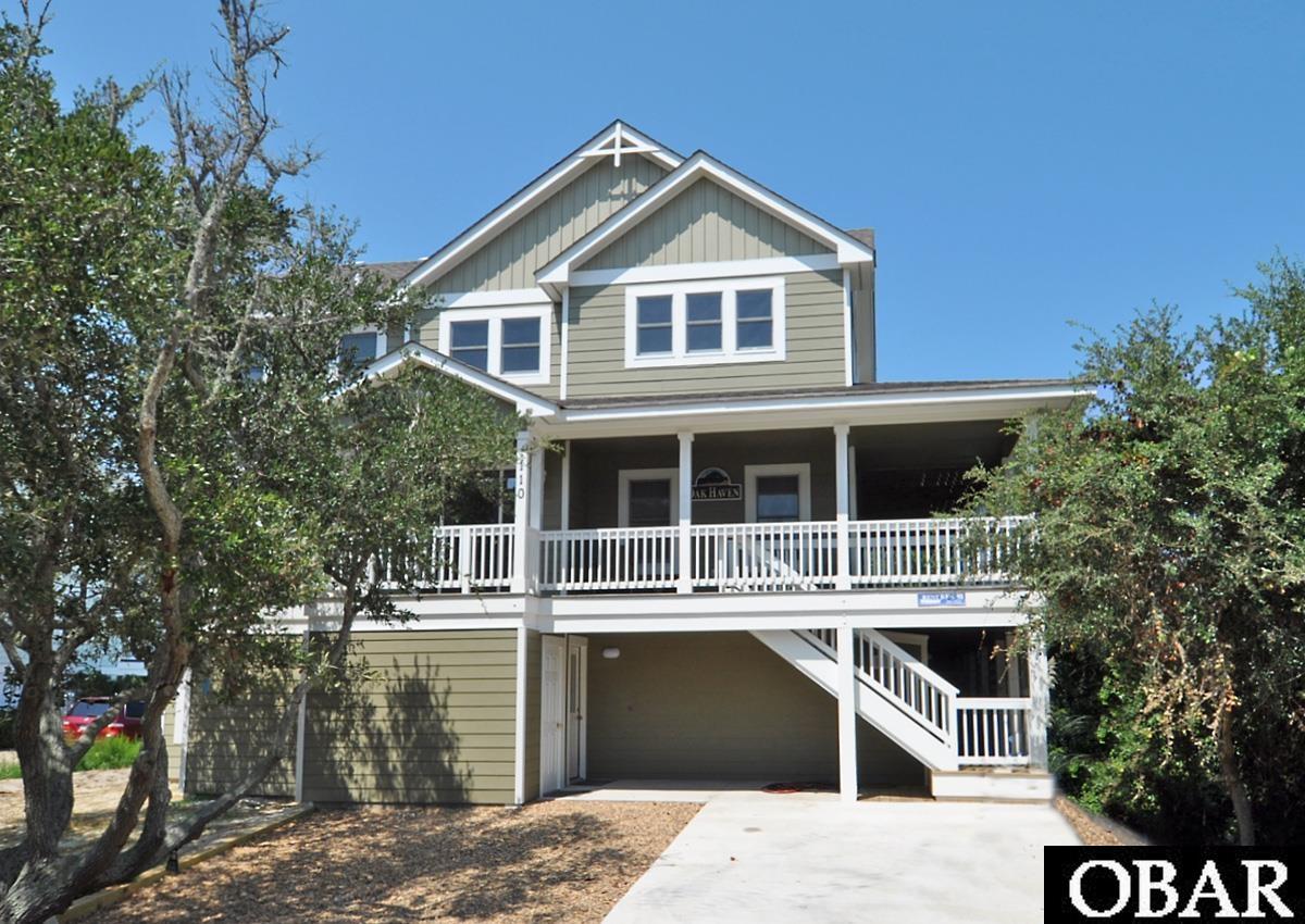 110 Duck Hunt Club Lane, Duck, NC 27949, 7 Bedrooms Bedrooms, ,6 BathroomsBathrooms,Residential,For sale,Duck Hunt Club Lane,127210
