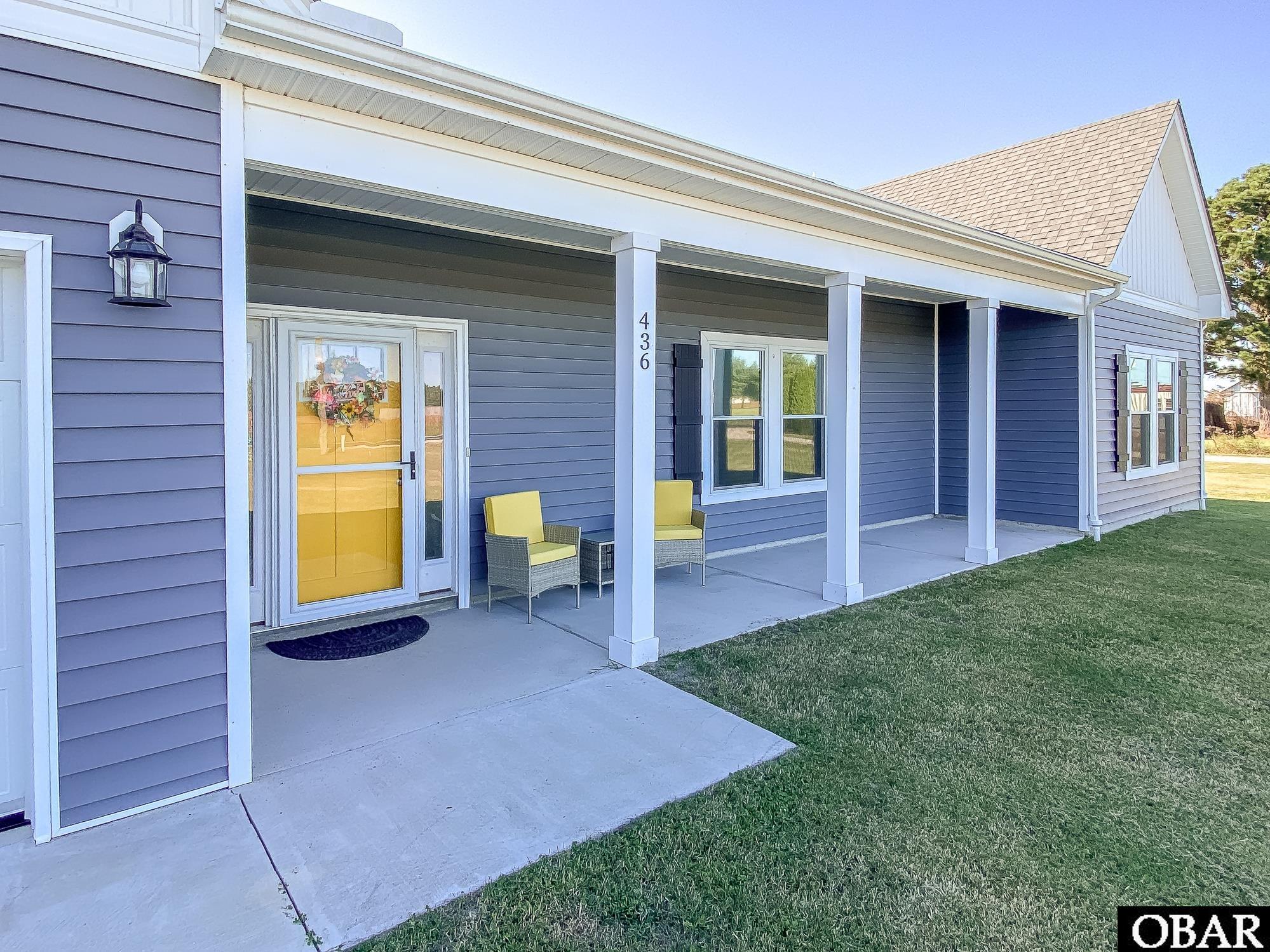 436 Indiantown Road, Shawboro, NC 27973, 4 Bedrooms Bedrooms, ,3 BathroomsBathrooms,Residential,For sale,Indiantown Road,127211