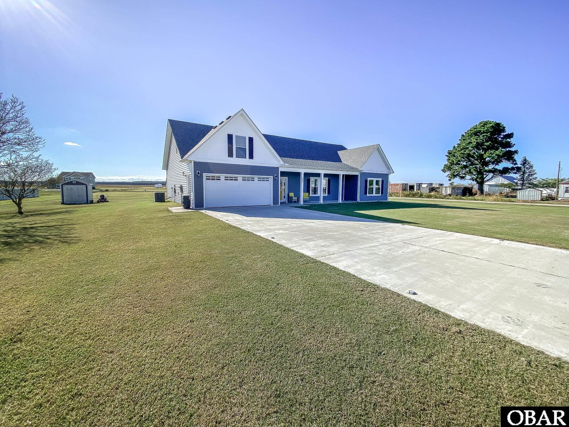 436 Indiantown Road, Shawboro, NC 27973, 4 Bedrooms Bedrooms, ,3 BathroomsBathrooms,Residential,For sale,Indiantown Road,127211