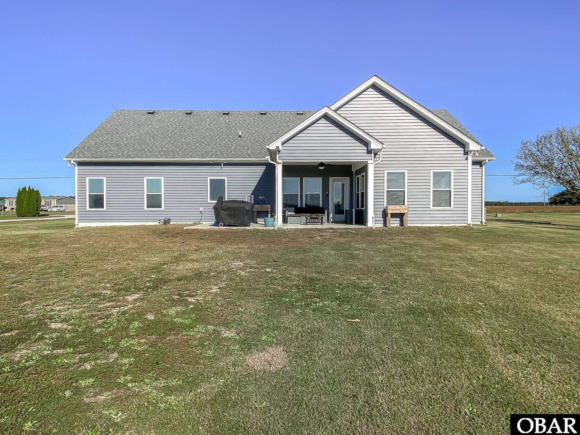 436 Indiantown Road, Shawboro, NC 27973, 4 Bedrooms Bedrooms, ,3 BathroomsBathrooms,Residential,For sale,Indiantown Road,127211