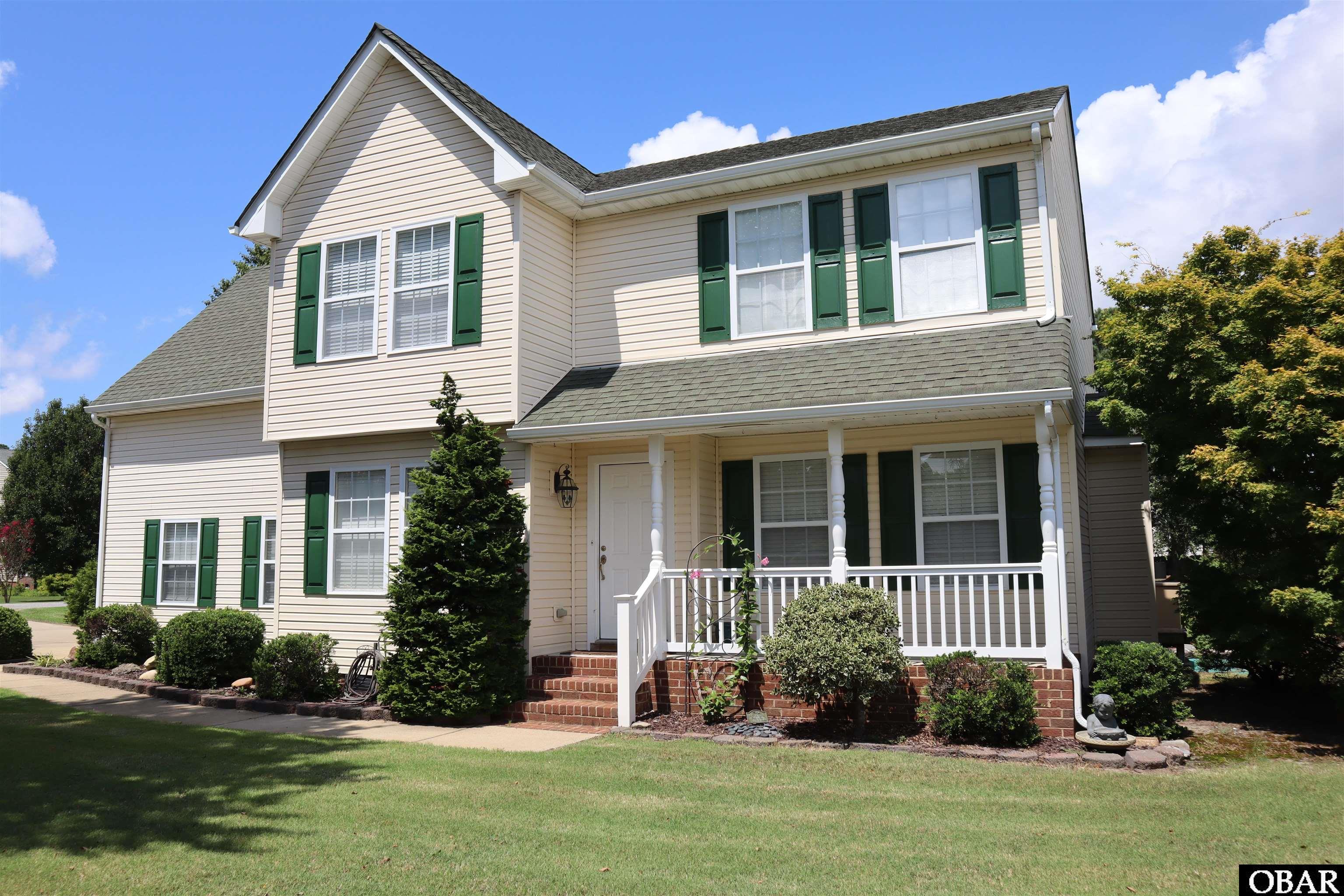 106 Barefoot Lane, Grandy, NC 27939, 4 Bedrooms Bedrooms, ,2 BathroomsBathrooms,Residential,For sale,Barefoot Lane,127213