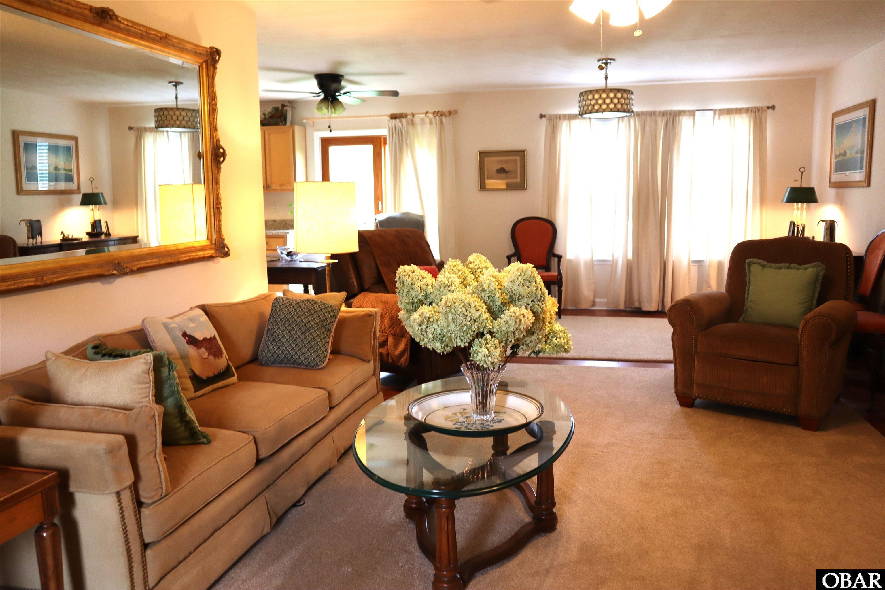 106 Barefoot Lane, Grandy, NC 27939, 4 Bedrooms Bedrooms, ,2 BathroomsBathrooms,Residential,For sale,Barefoot Lane,127213