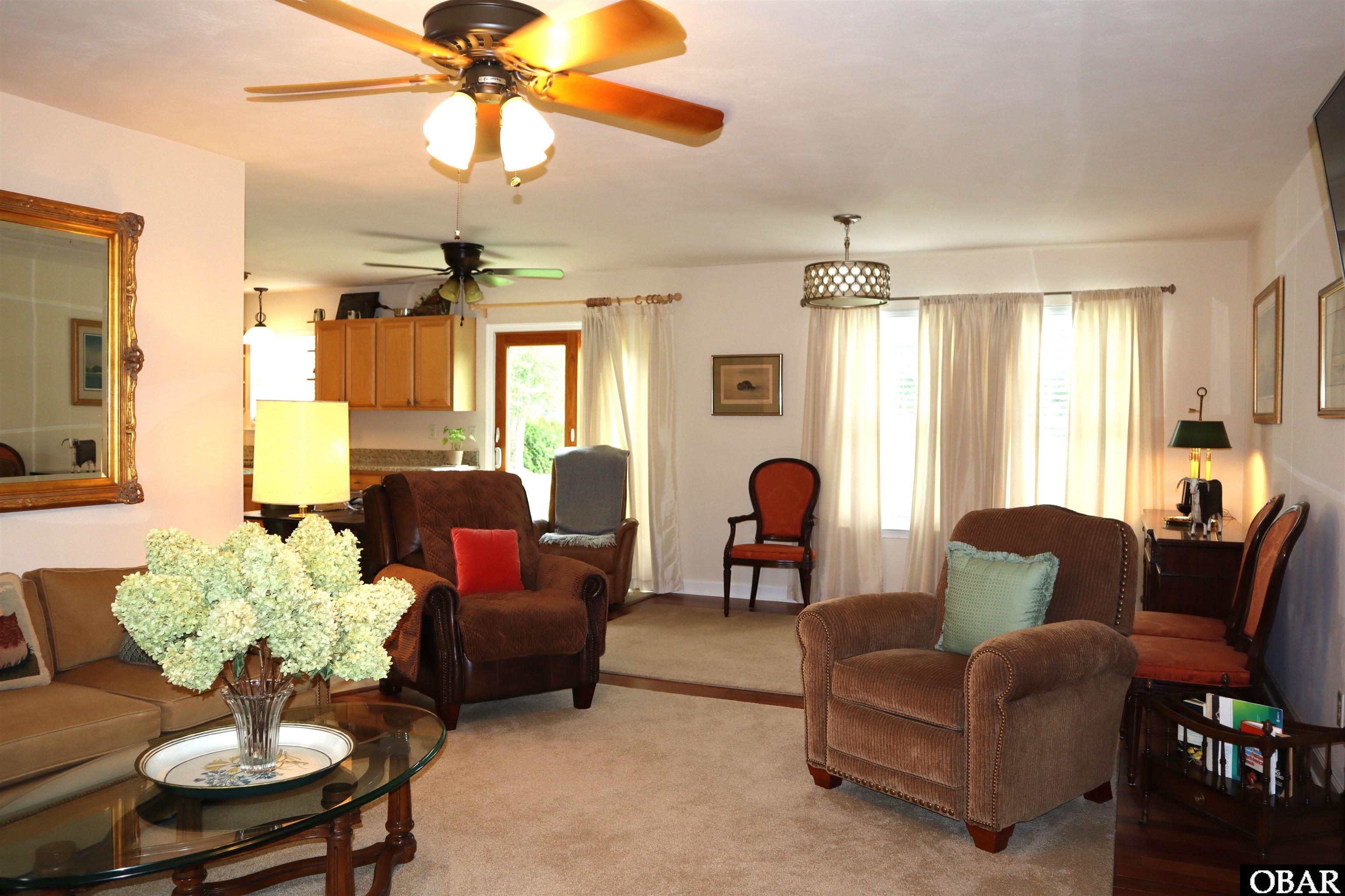 106 Barefoot Lane, Grandy, NC 27939, 4 Bedrooms Bedrooms, ,2 BathroomsBathrooms,Residential,For sale,Barefoot Lane,127213