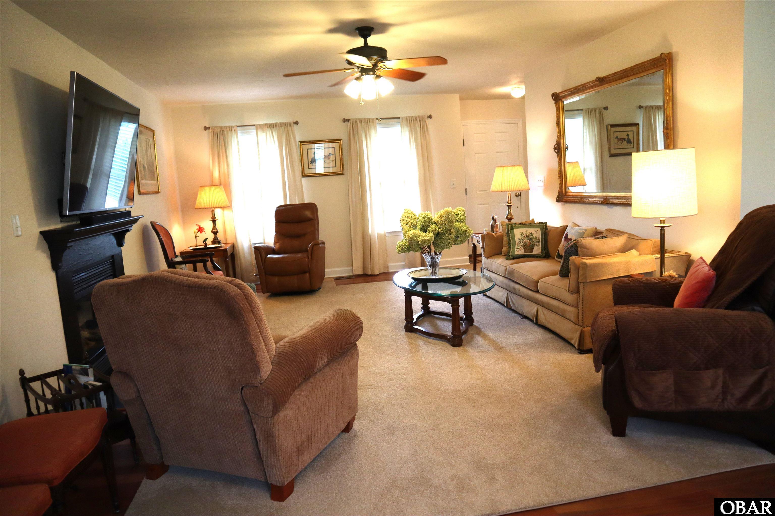 106 Barefoot Lane, Grandy, NC 27939, 4 Bedrooms Bedrooms, ,2 BathroomsBathrooms,Residential,For sale,Barefoot Lane,127213