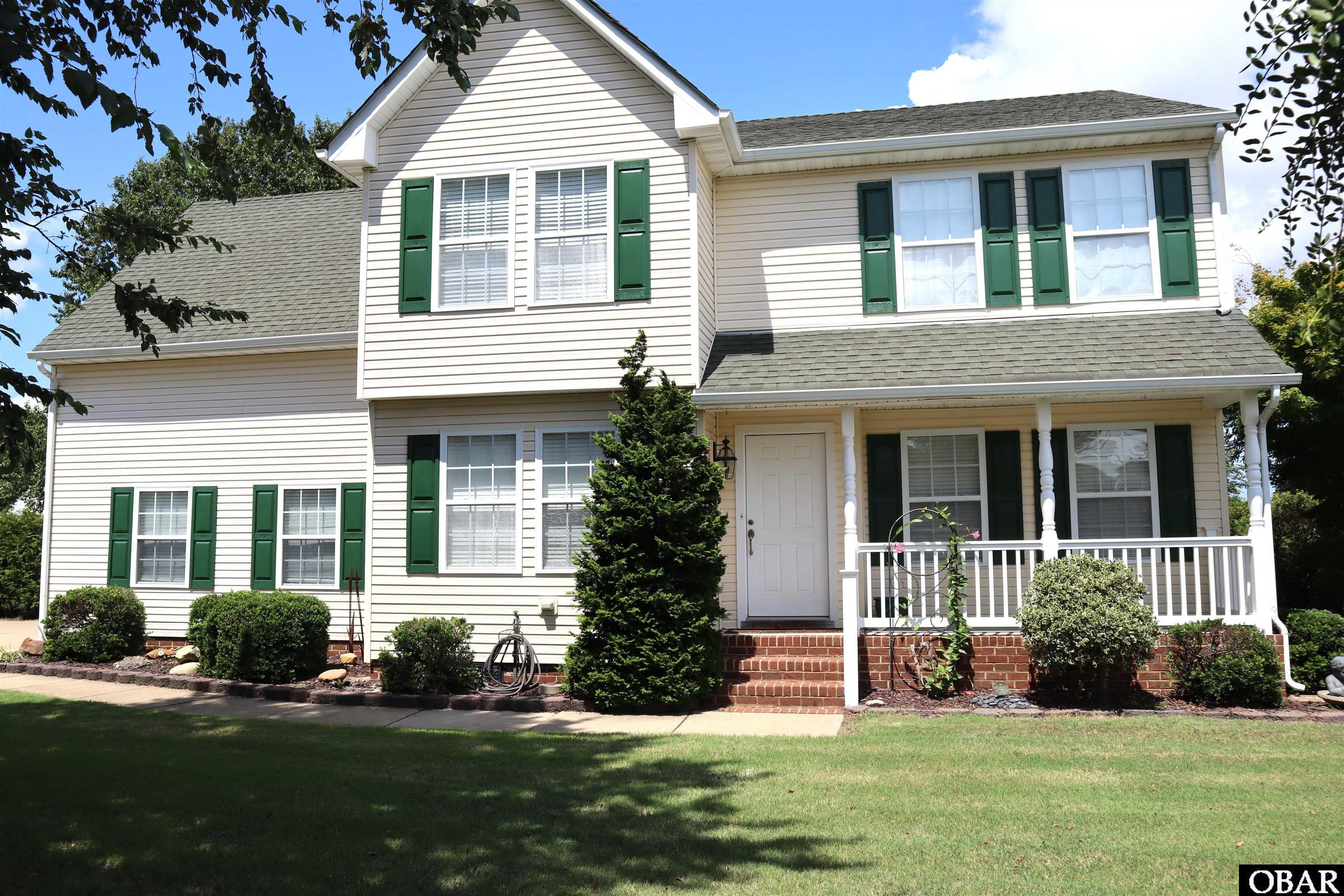 106 Barefoot Lane, Grandy, NC 27939, 4 Bedrooms Bedrooms, ,2 BathroomsBathrooms,Residential,For sale,Barefoot Lane,127213