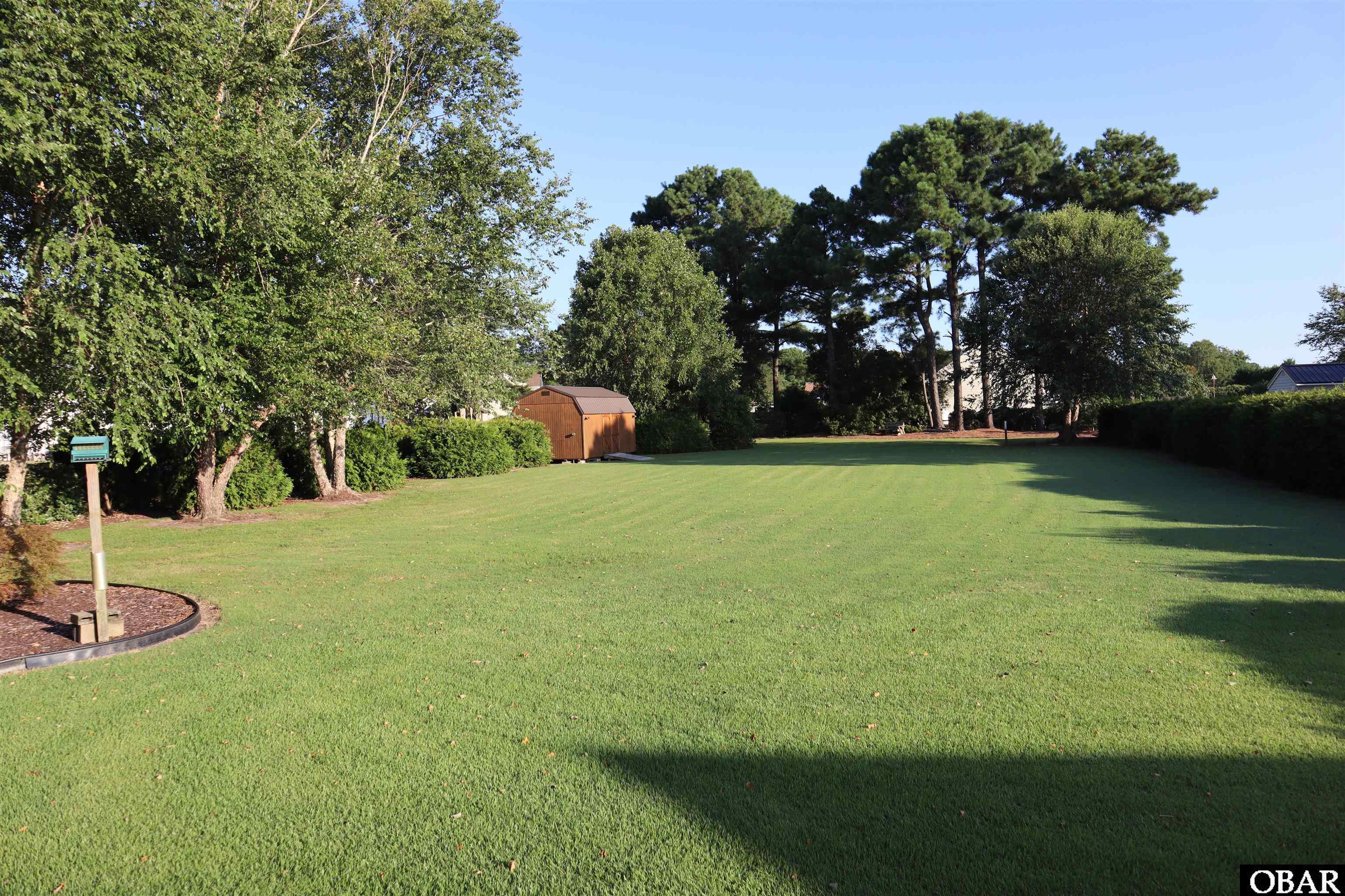 106 Barefoot Lane, Grandy, NC 27939, 4 Bedrooms Bedrooms, ,2 BathroomsBathrooms,Residential,For sale,Barefoot Lane,127213