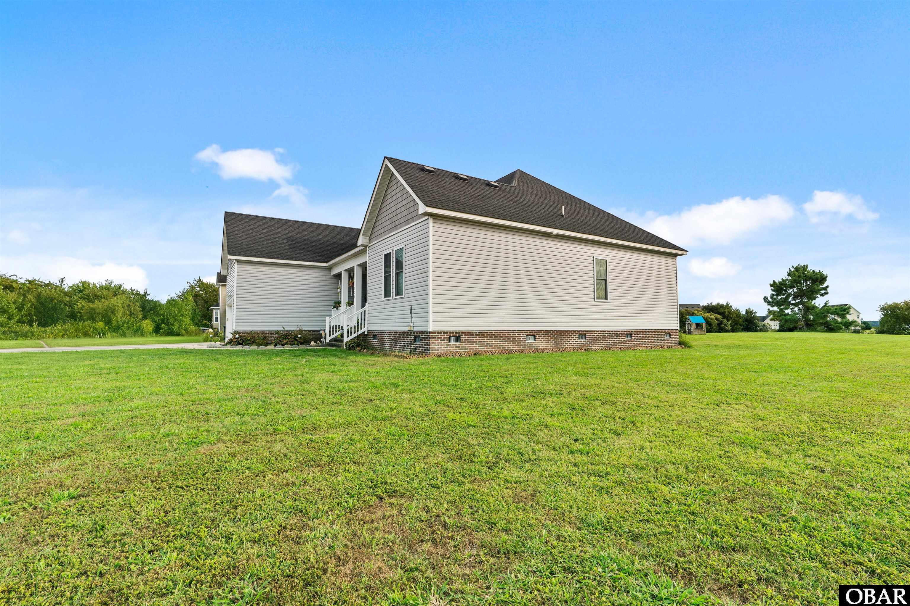 121 Lady Frances Way, Elizabeth City, NC 27909, 4 Bedrooms Bedrooms, ,3 BathroomsBathrooms,Residential,For sale,Lady Frances Way,127214