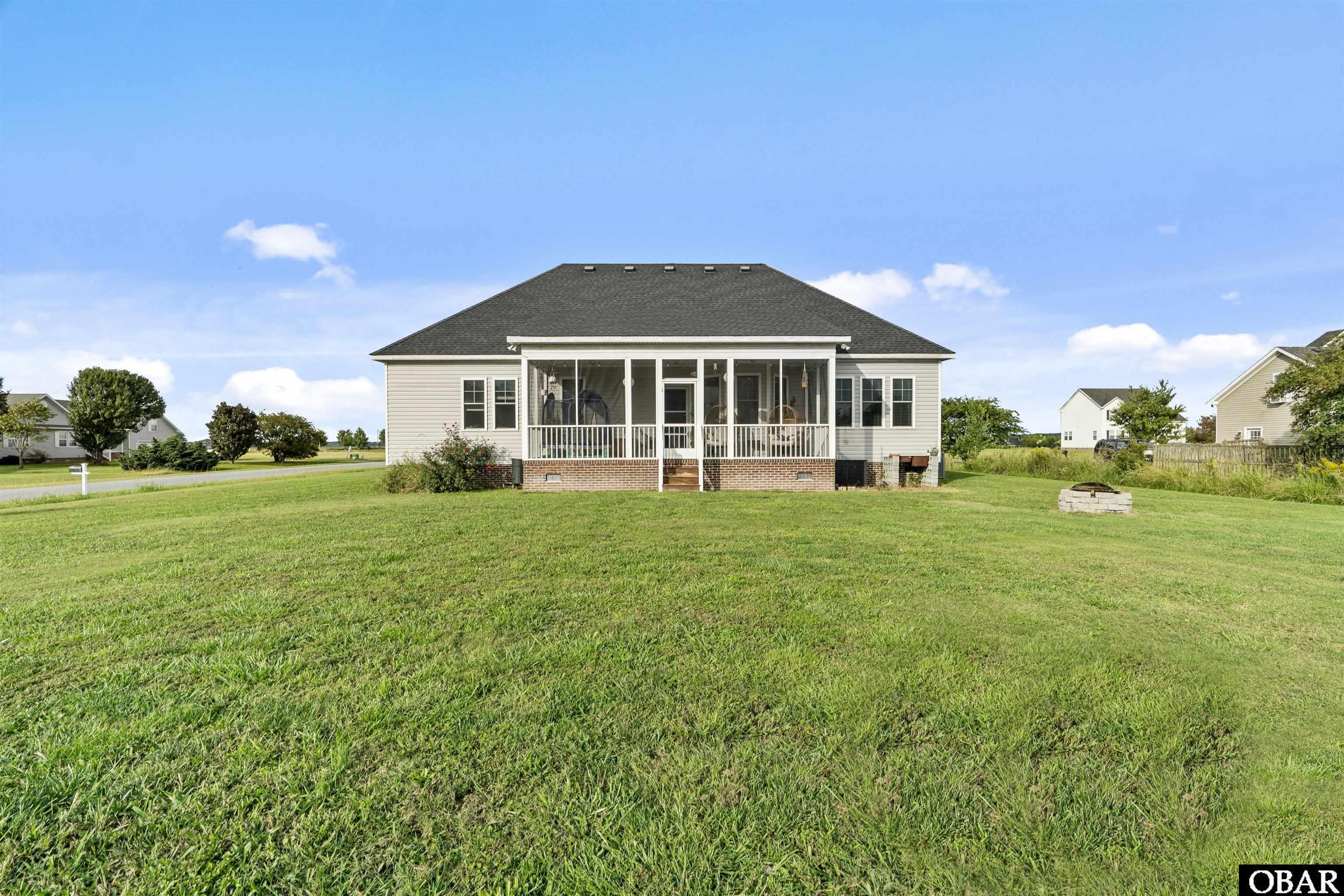 121 Lady Frances Way, Elizabeth City, NC 27909, 4 Bedrooms Bedrooms, ,3 BathroomsBathrooms,Residential,For sale,Lady Frances Way,127214