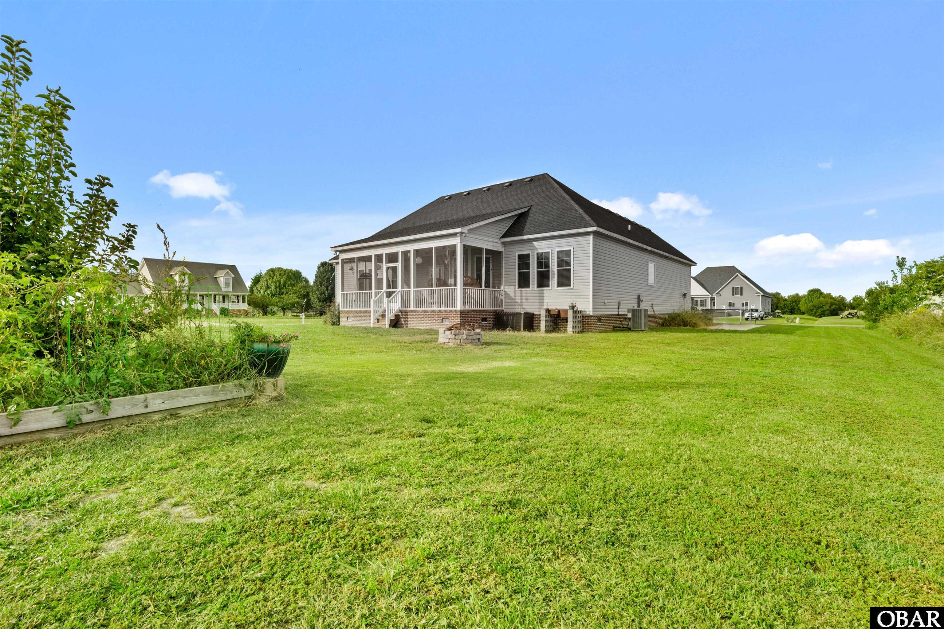 121 Lady Frances Way, Elizabeth City, NC 27909, 4 Bedrooms Bedrooms, ,3 BathroomsBathrooms,Residential,For sale,Lady Frances Way,127214