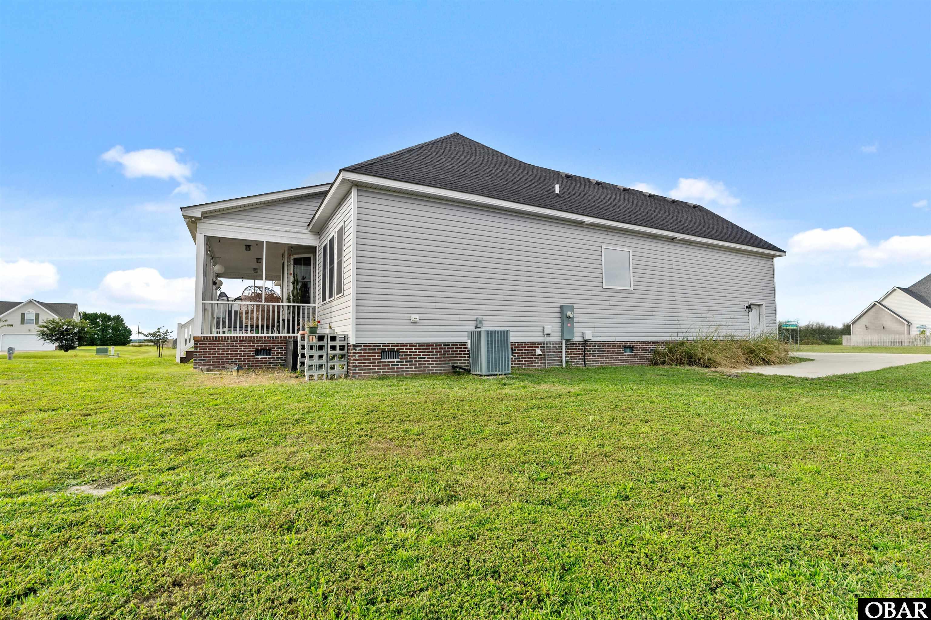 121 Lady Frances Way, Elizabeth City, NC 27909, 4 Bedrooms Bedrooms, ,3 BathroomsBathrooms,Residential,For sale,Lady Frances Way,127214