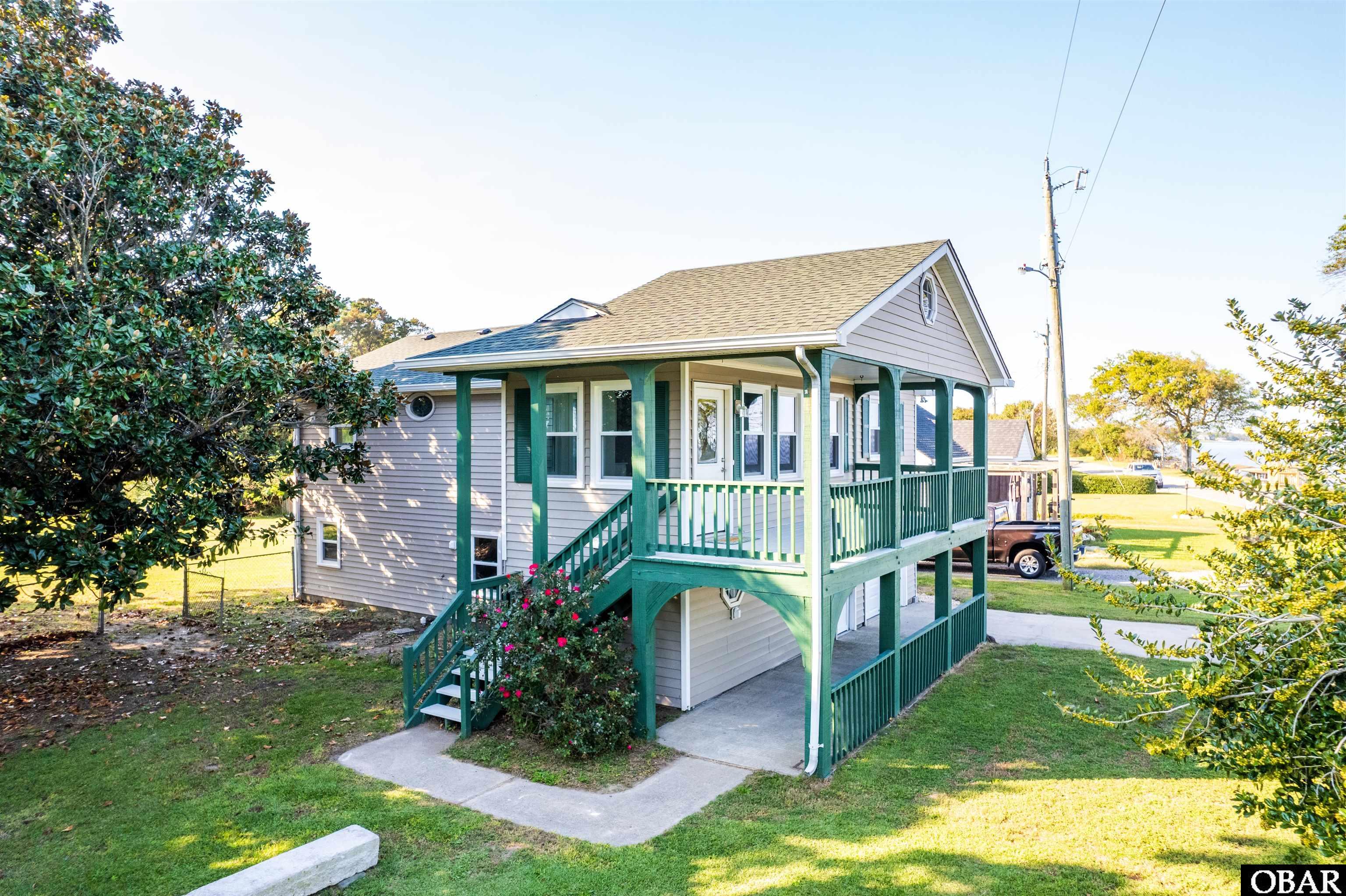 1119 Waterlily Road, Coinjock, NC 27923, 3 Bedrooms Bedrooms, ,2 BathroomsBathrooms,Residential,For sale,Waterlily Road,127219