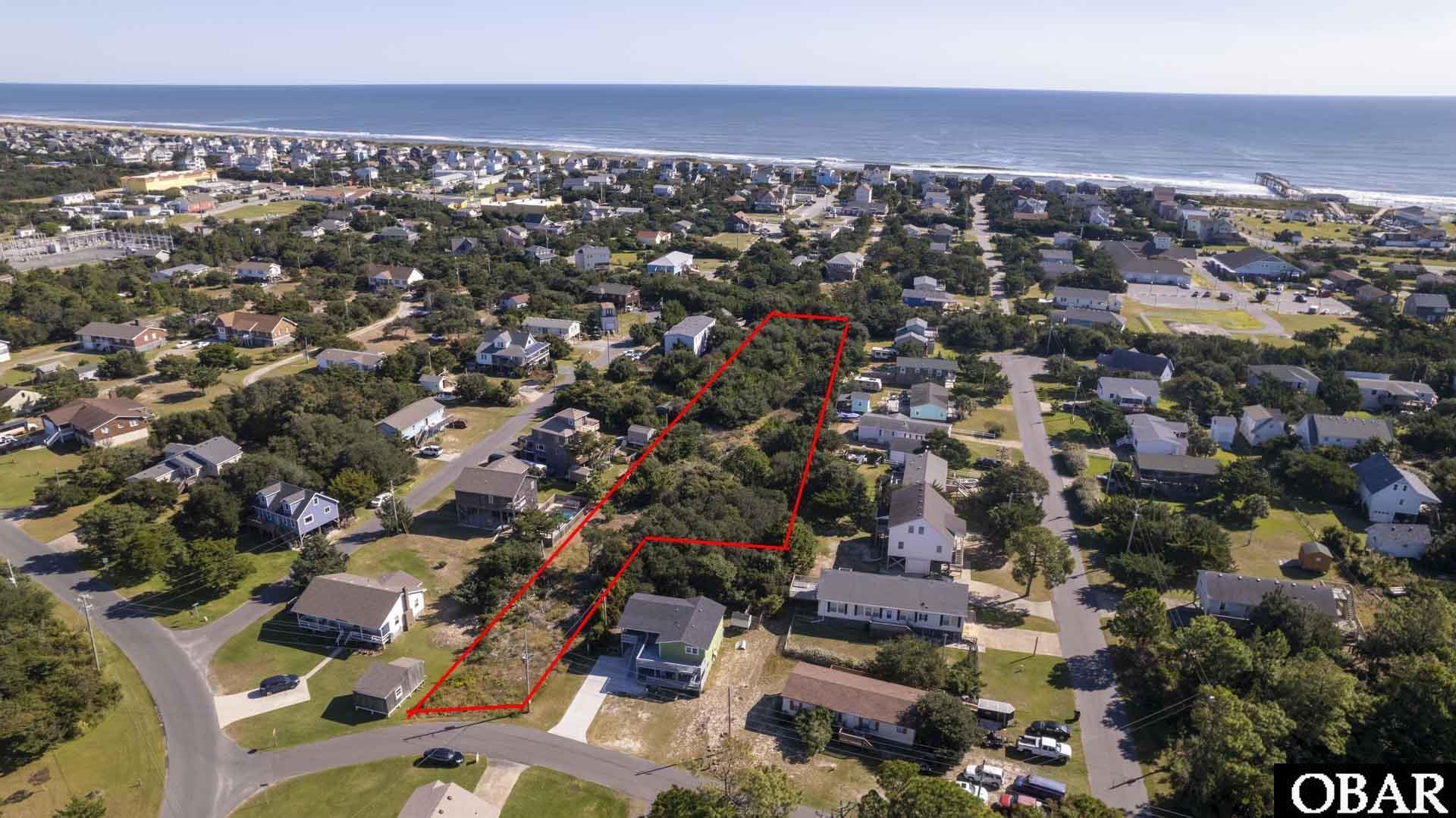 0 Old Main Road, Avon, NC 27915, ,Lots/land,For sale,Old Main Road,127220
