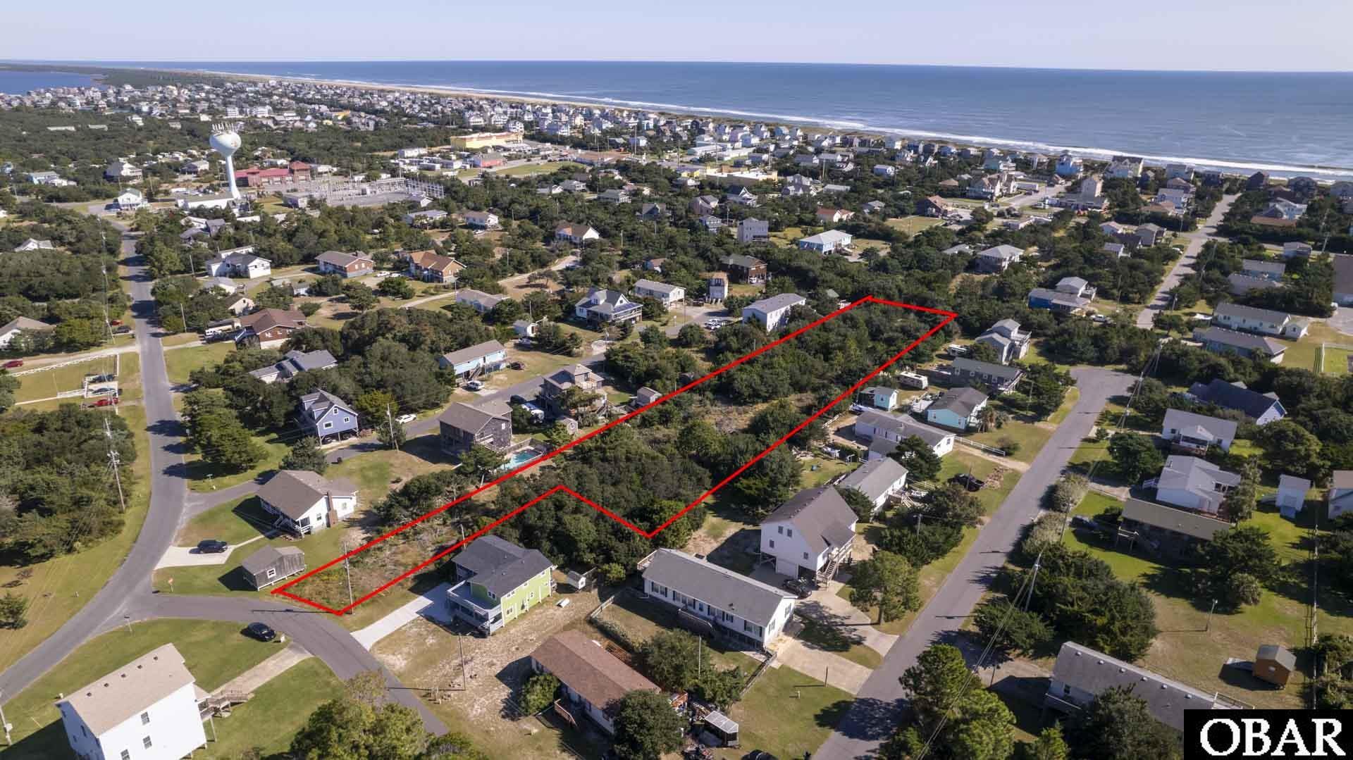 0 Old Main Road, Avon, NC 27915, ,Lots/land,For sale,Old Main Road,127220