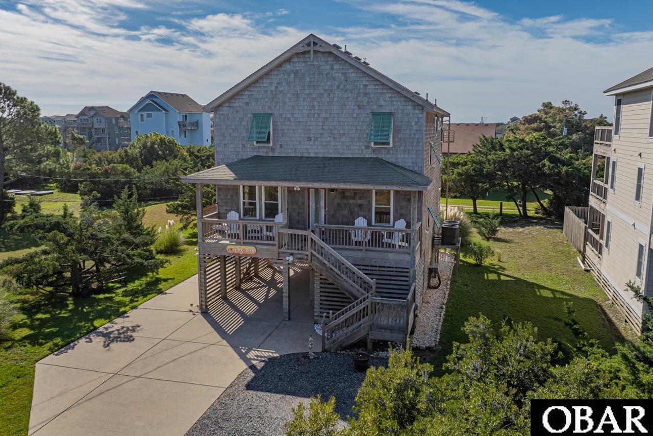 25230 Sea Isle Hills Drive, Waves, NC 27982, 4 Bedrooms Bedrooms, ,3 BathroomsBathrooms,Residential,For sale,Sea Isle Hills Drive,127221