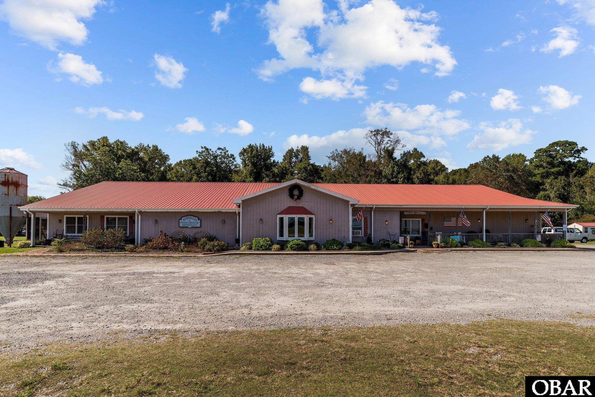 33301 Highway 264, Engelhard, NC 27824, ,Commercial/industrial,For sale,Highway 264,127222