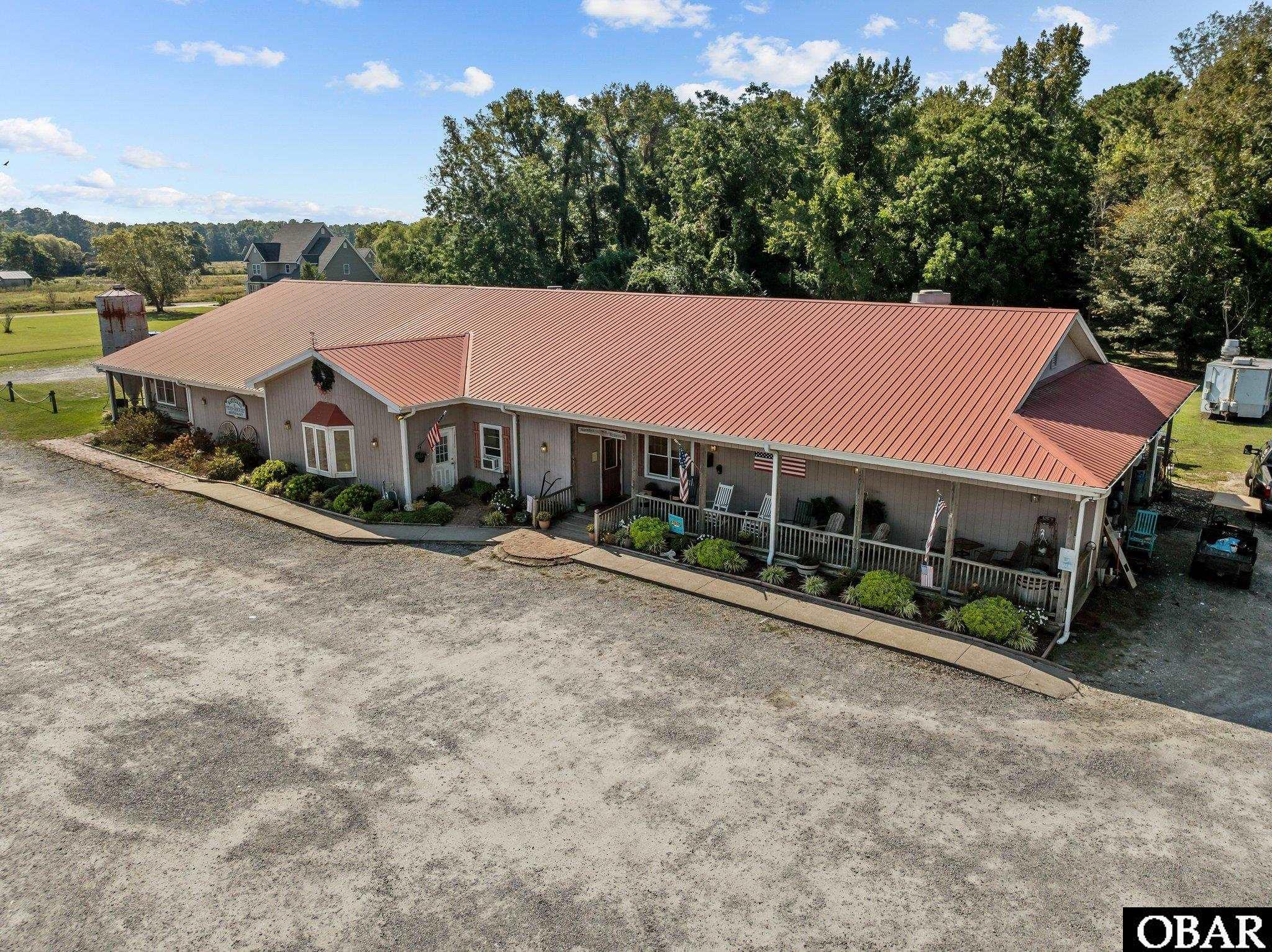 33301 Highway 264, Engelhard, NC 27824, ,Commercial/industrial,For sale,Highway 264,127222