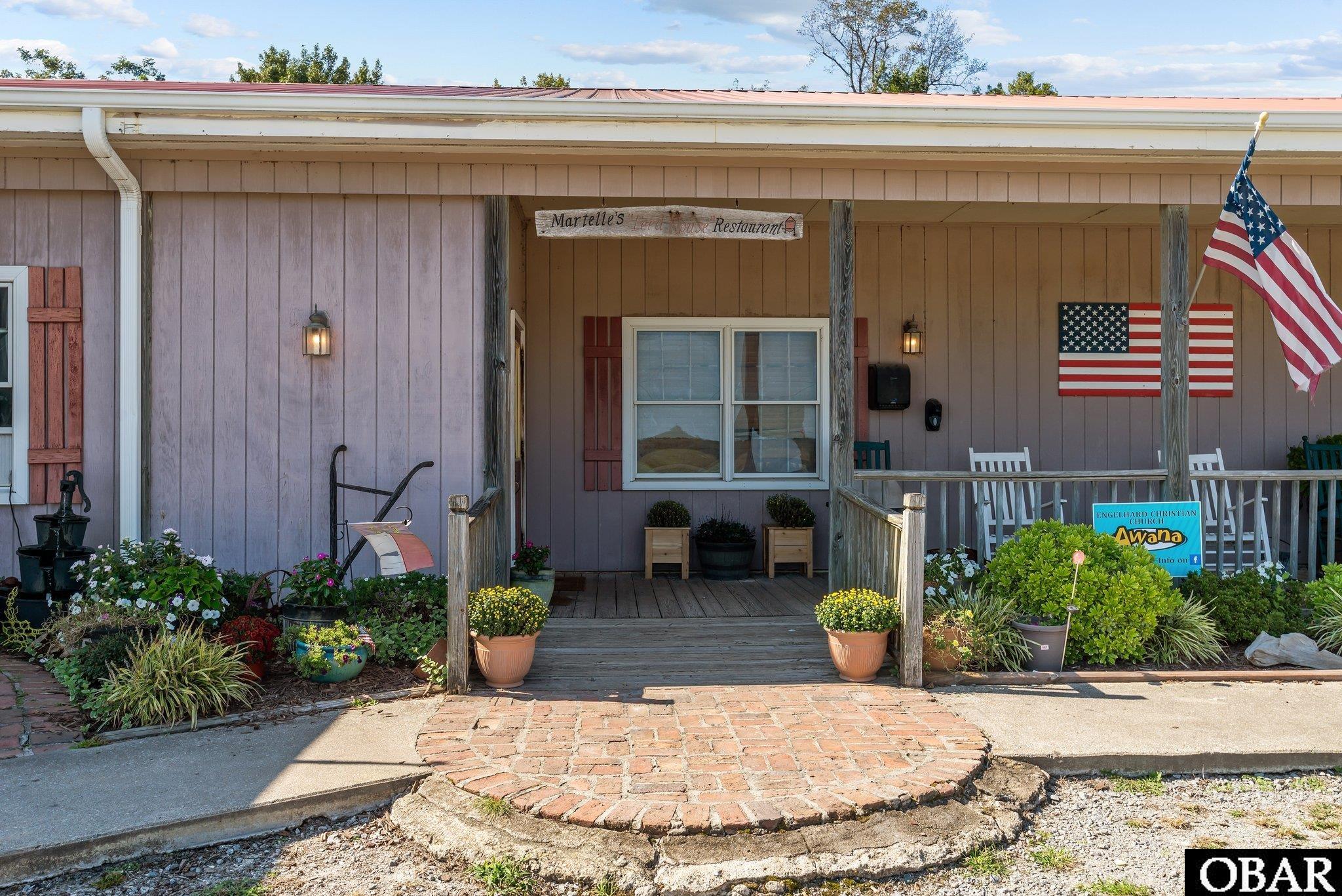 33301 Highway 264, Engelhard, NC 27824, ,Commercial/industrial,For sale,Highway 264,127222