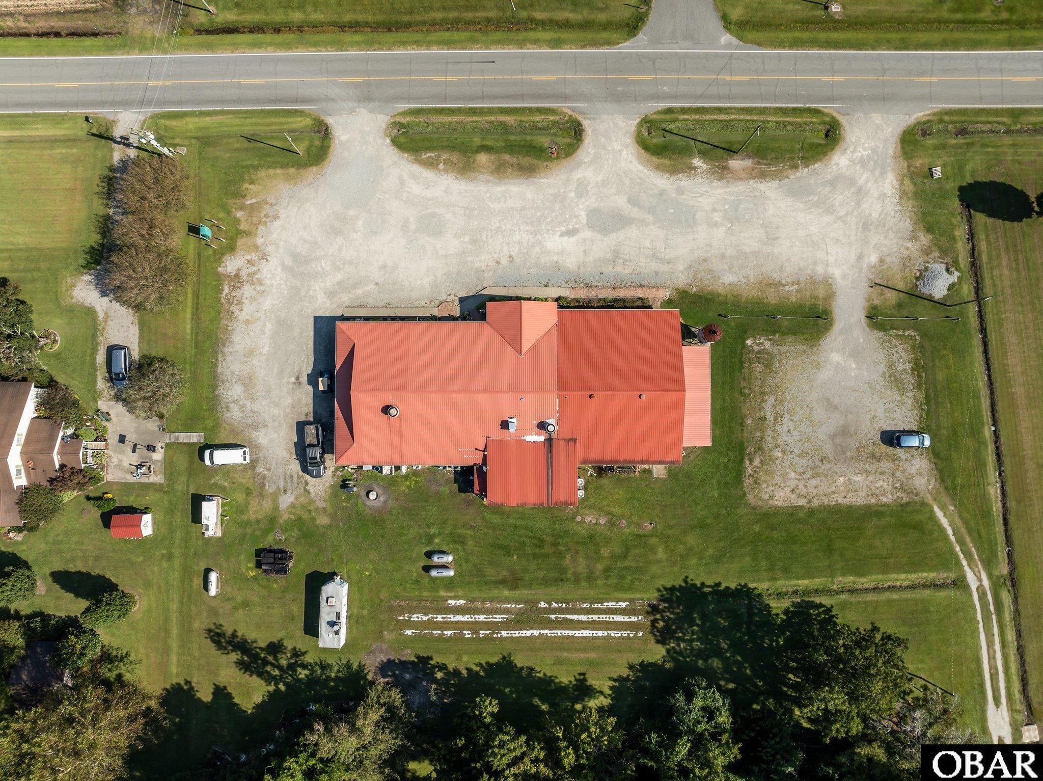 33301 Highway 264, Engelhard, NC 27824, ,Commercial/industrial,For sale,Highway 264,127222