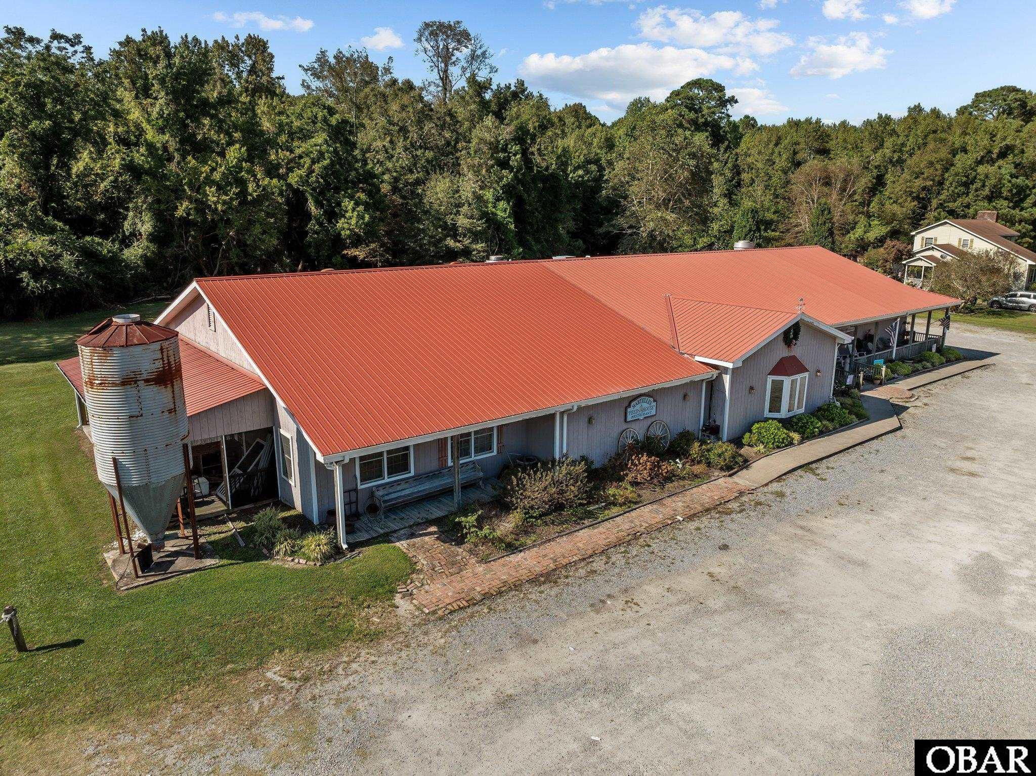 33301 Highway 264, Engelhard, NC 27824, ,Commercial/industrial,For sale,Highway 264,127222