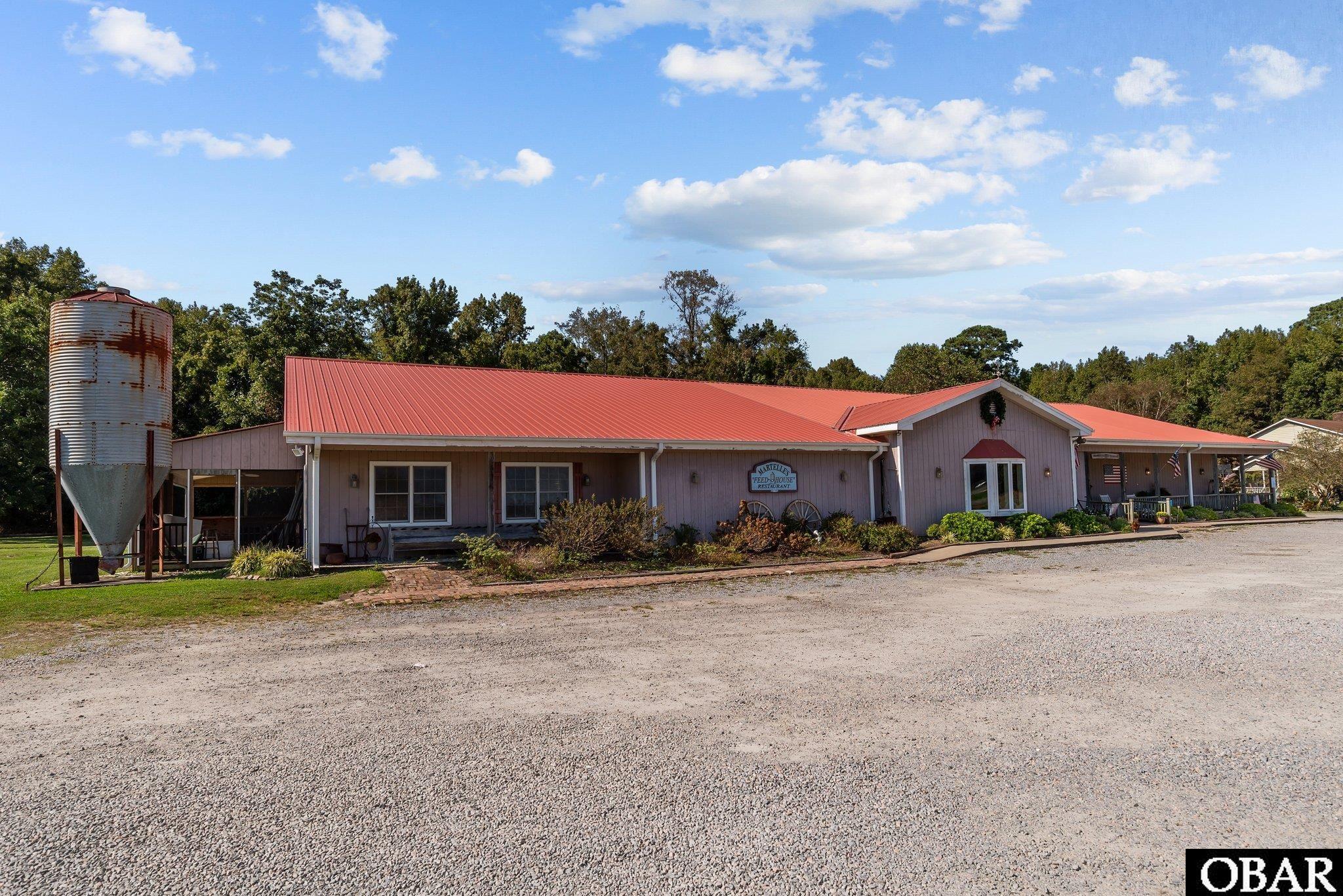 33301 Highway 264, Engelhard, NC 27824, ,Commercial/industrial,For sale,Highway 264,127222