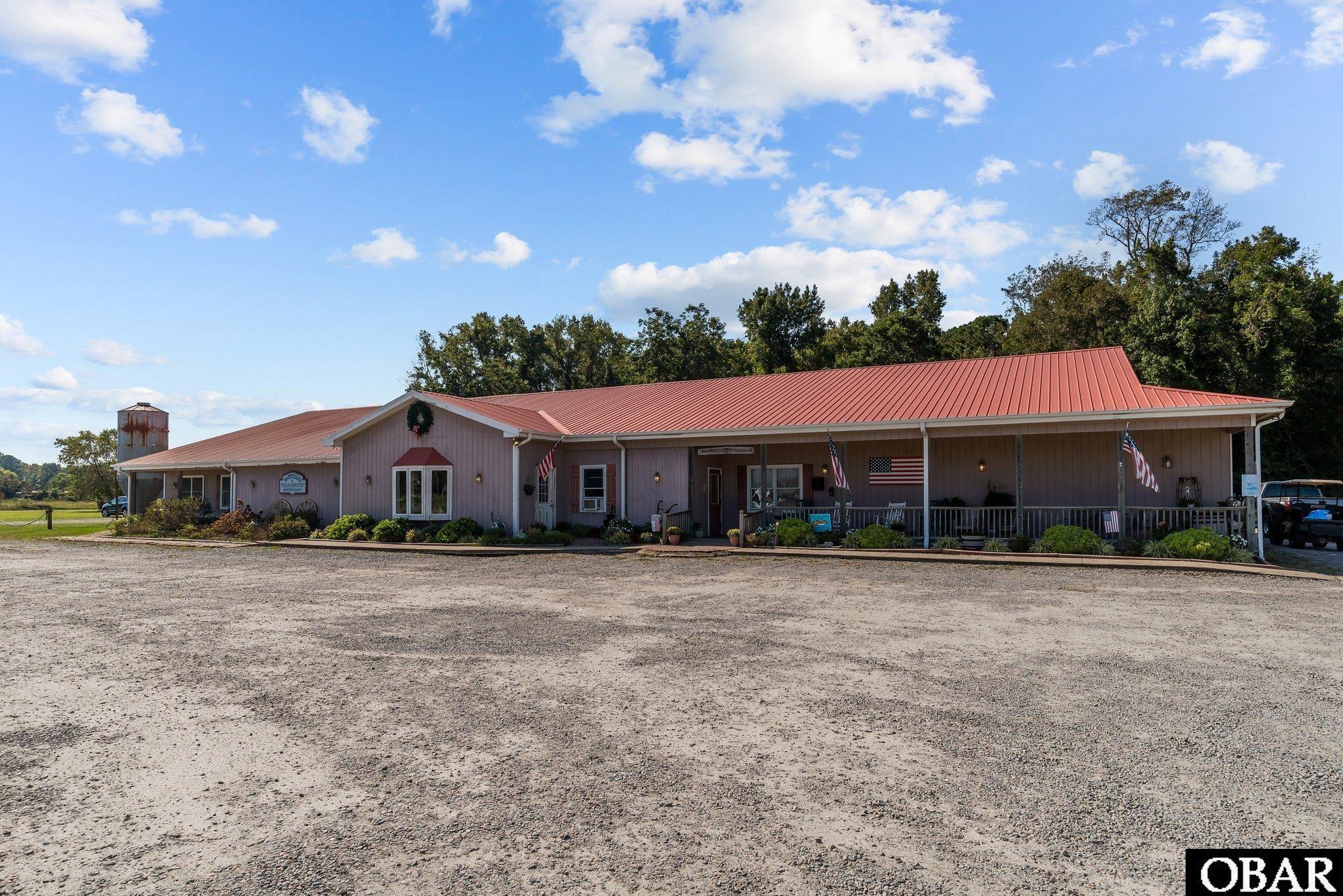 33301 Highway 264, Engelhard, NC 27824, ,Commercial/industrial,For sale,Highway 264,127222