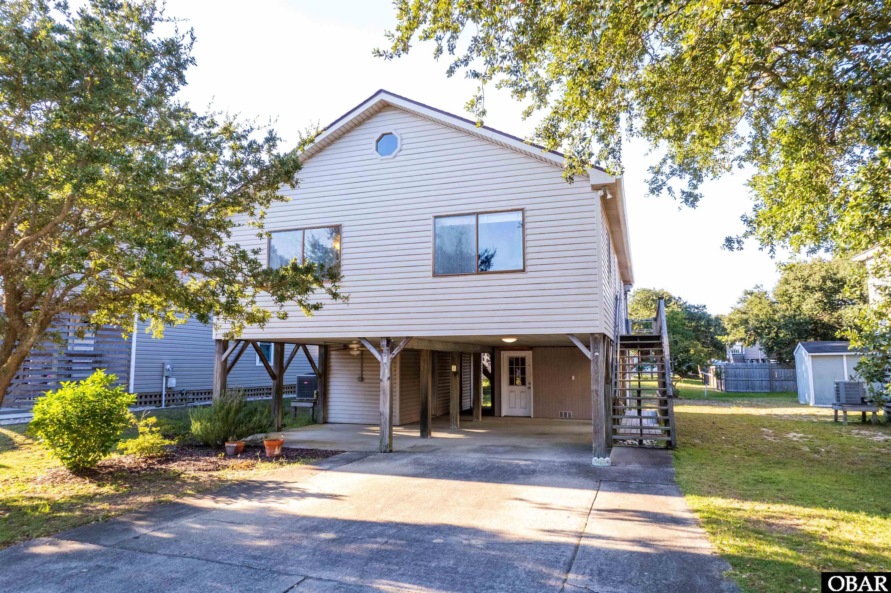 228 Eden Street, Kill Devil Hills, NC 27948, 2 Bedrooms Bedrooms, ,3 BathroomsBathrooms,Residential,For sale,Eden Street,127223