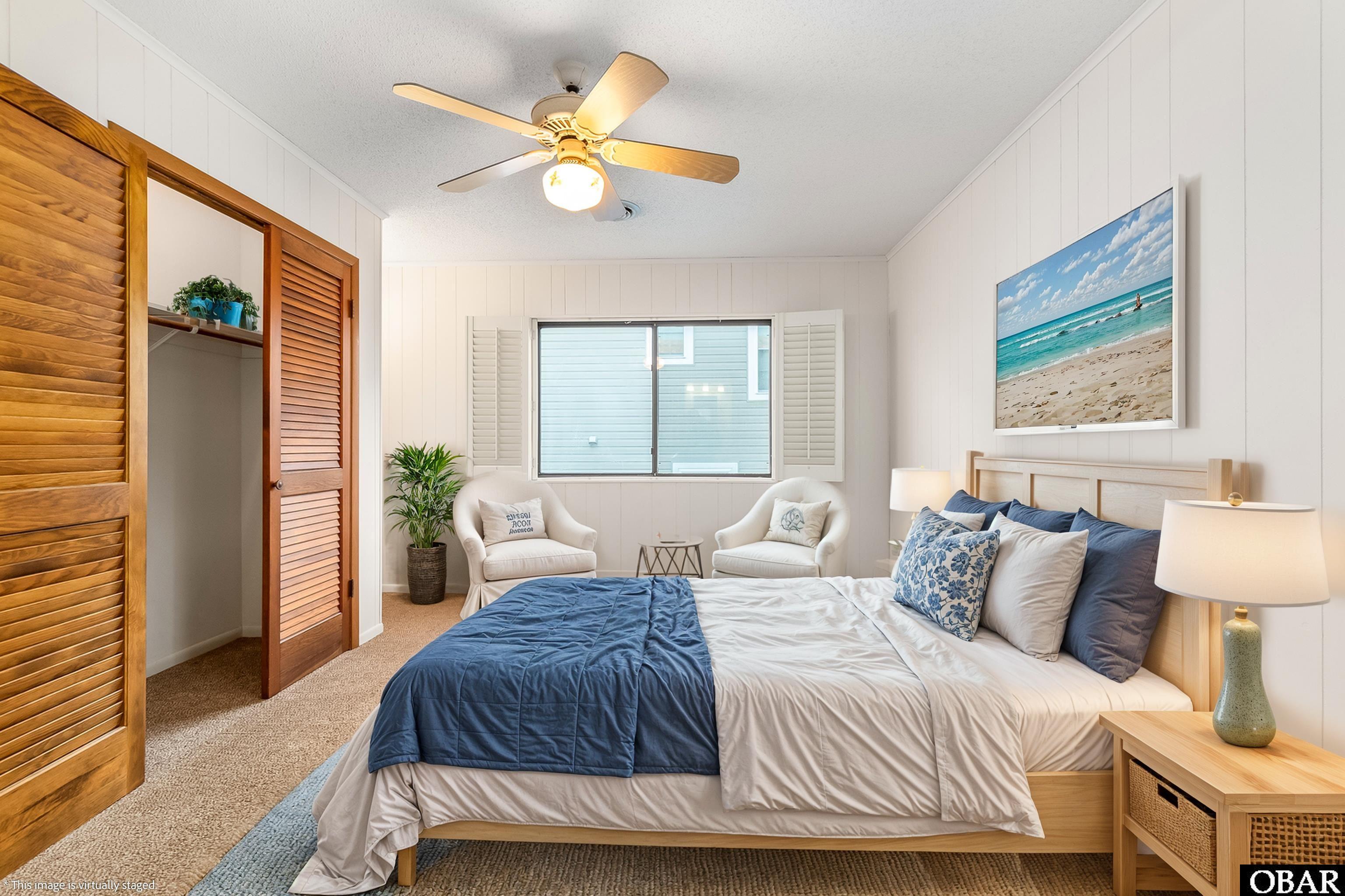 228 Eden Street, Kill Devil Hills, NC 27948, 2 Bedrooms Bedrooms, ,3 BathroomsBathrooms,Residential,For sale,Eden Street,127223