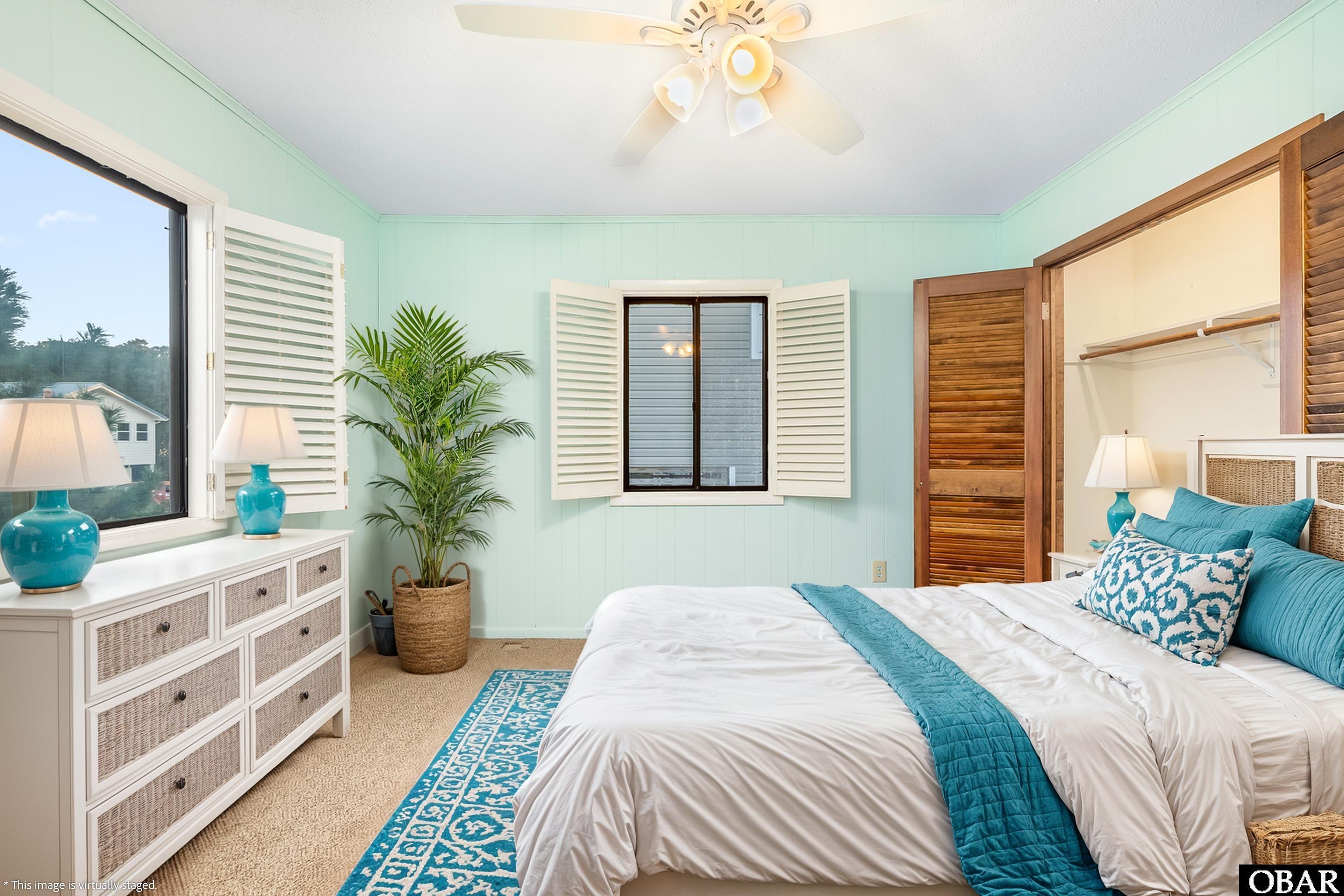 228 Eden Street, Kill Devil Hills, NC 27948, 2 Bedrooms Bedrooms, ,3 BathroomsBathrooms,Residential,For sale,Eden Street,127223