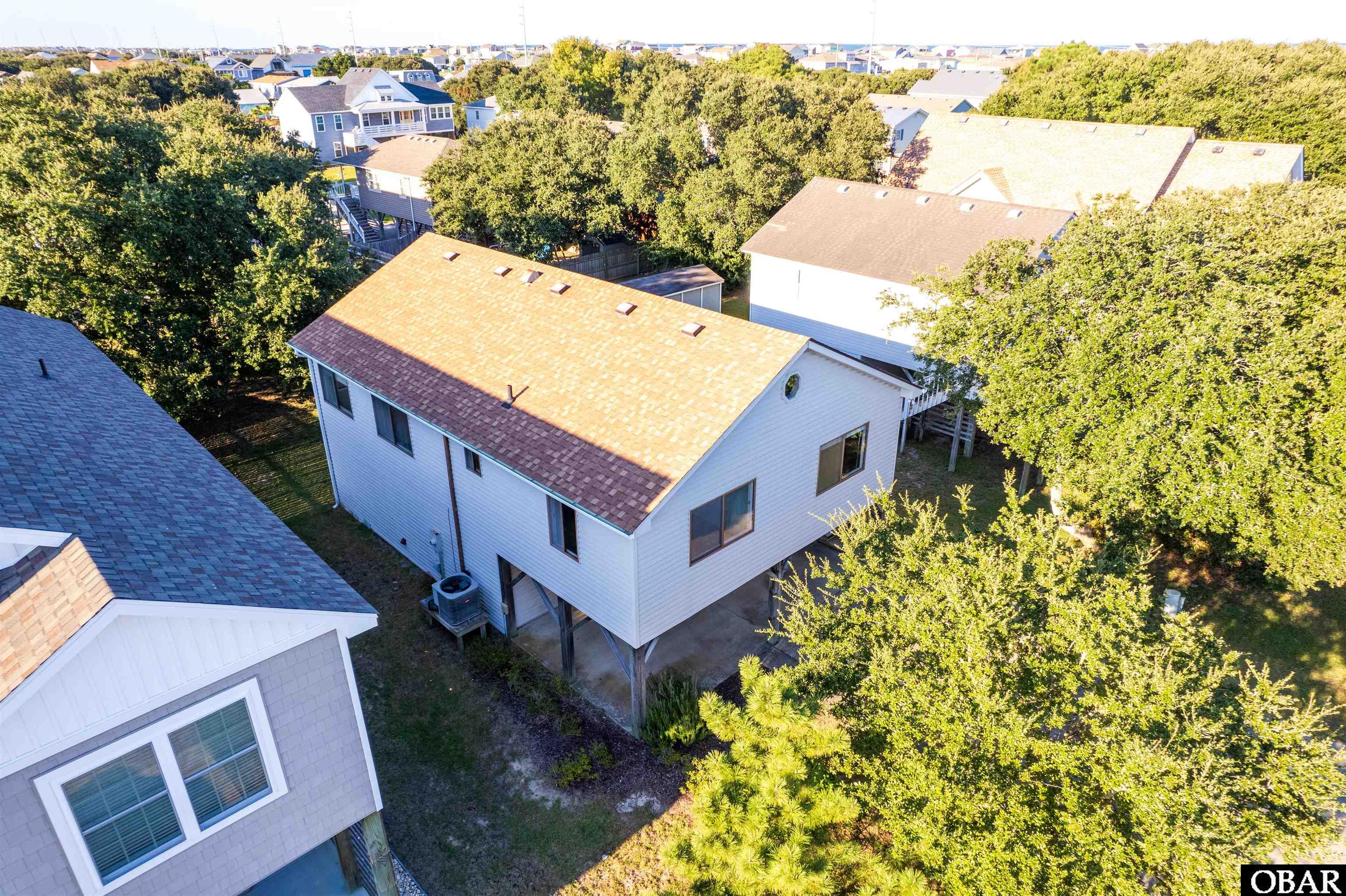 228 Eden Street, Kill Devil Hills, NC 27948, 2 Bedrooms Bedrooms, ,3 BathroomsBathrooms,Residential,For sale,Eden Street,127223