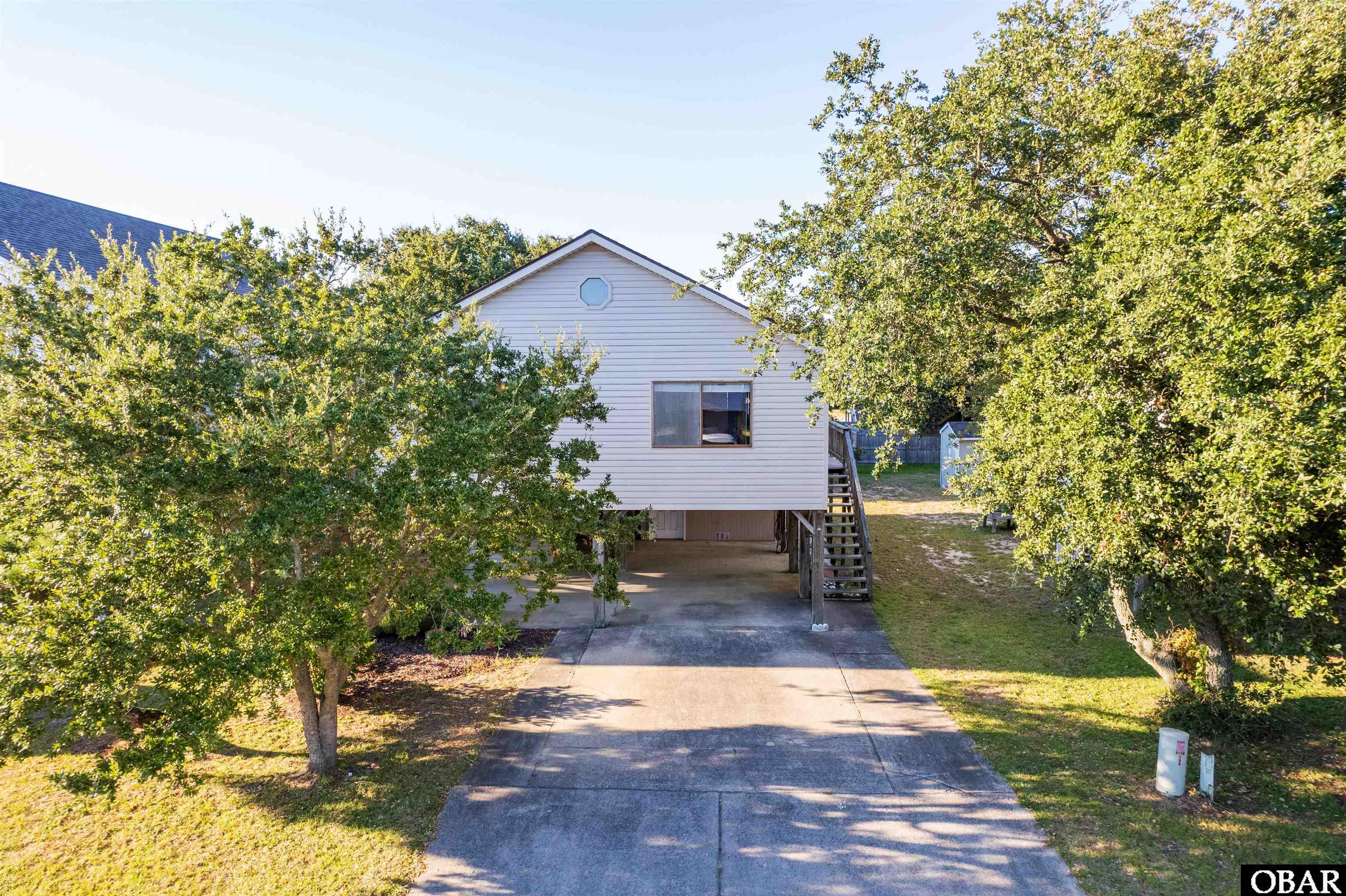228 Eden Street, Kill Devil Hills, NC 27948, 2 Bedrooms Bedrooms, ,3 BathroomsBathrooms,Residential,For sale,Eden Street,127223