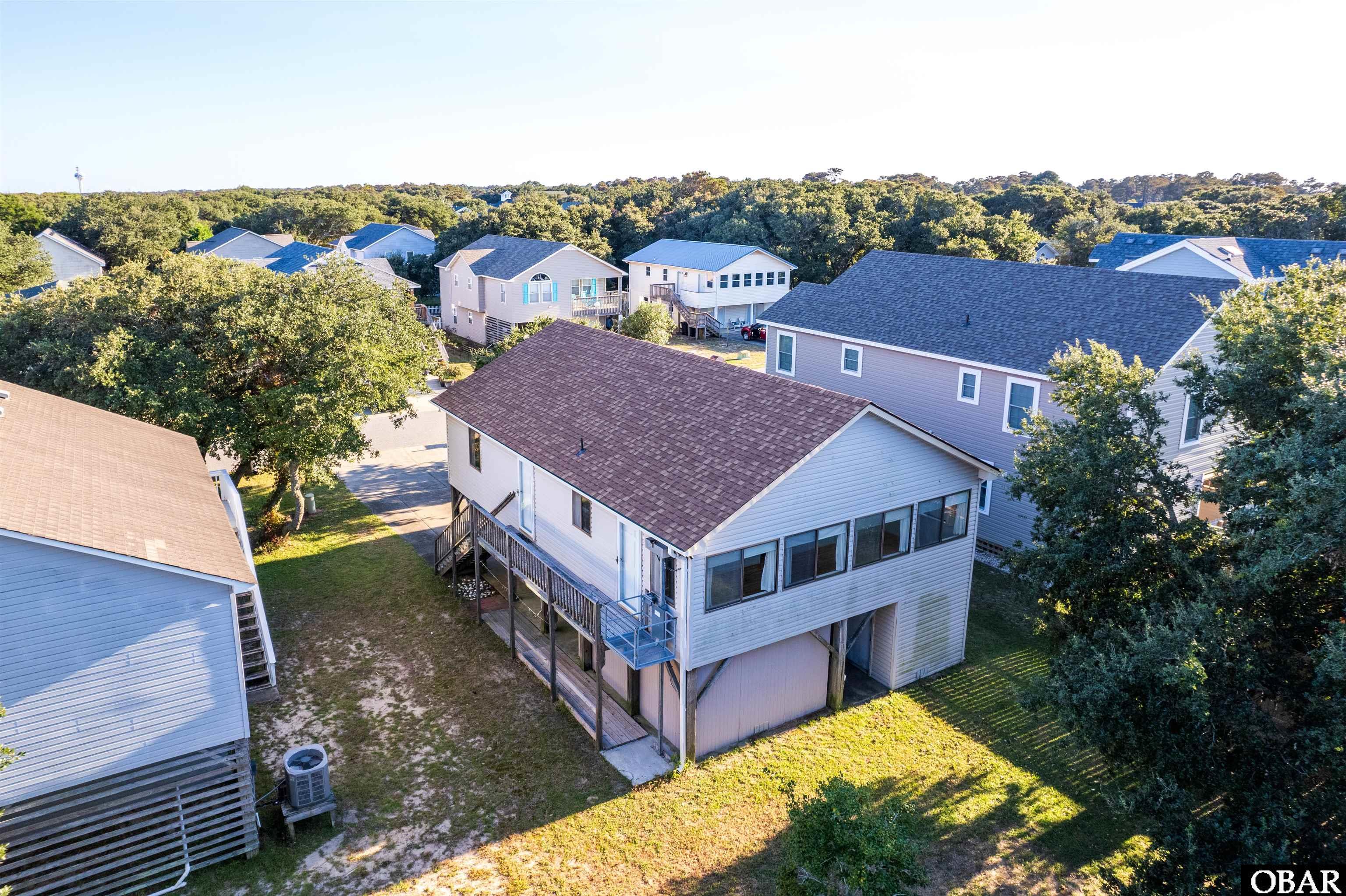 228 Eden Street, Kill Devil Hills, NC 27948, 2 Bedrooms Bedrooms, ,3 BathroomsBathrooms,Residential,For sale,Eden Street,127223