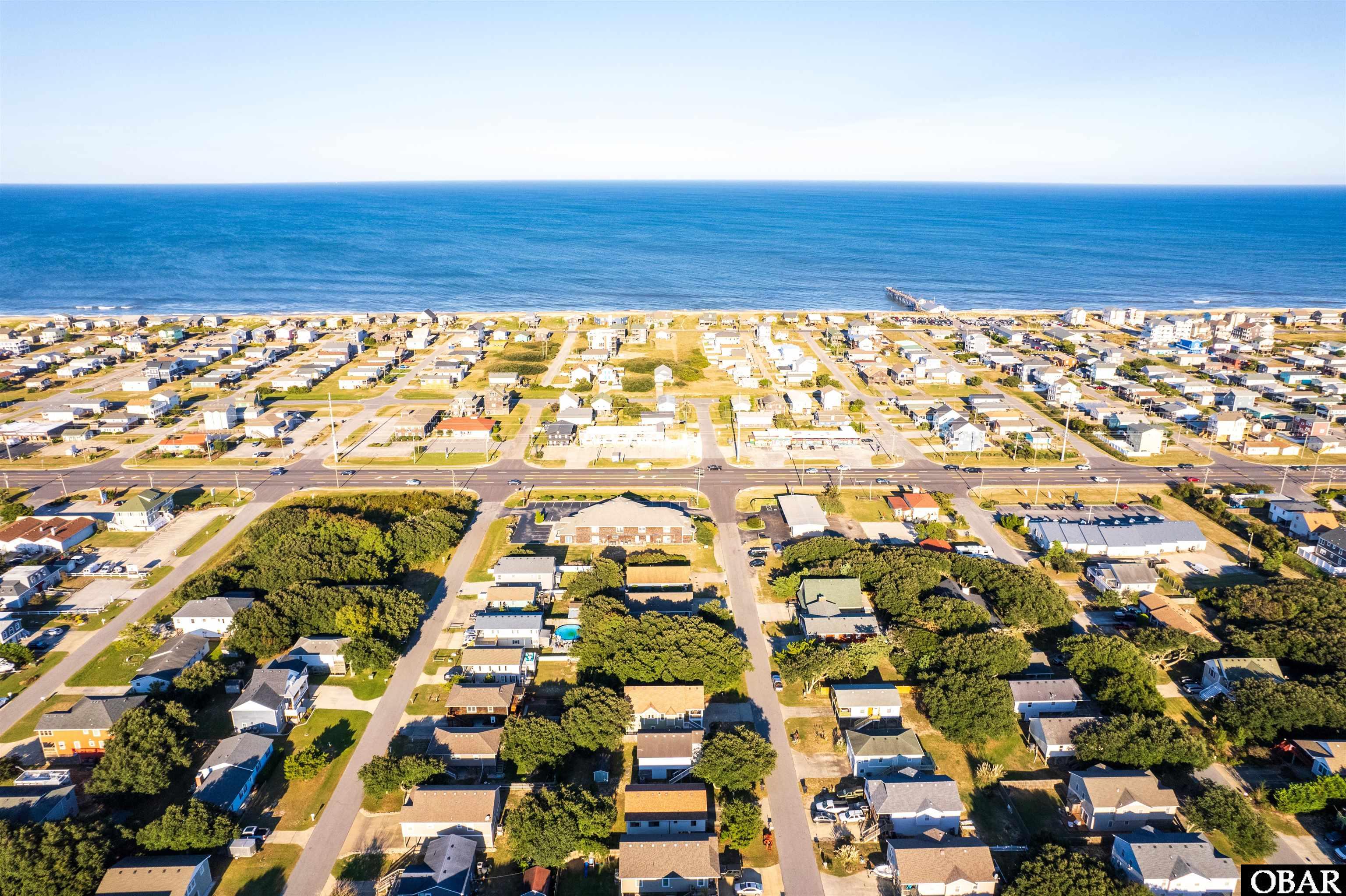 228 Eden Street, Kill Devil Hills, NC 27948, 2 Bedrooms Bedrooms, ,3 BathroomsBathrooms,Residential,For sale,Eden Street,127223