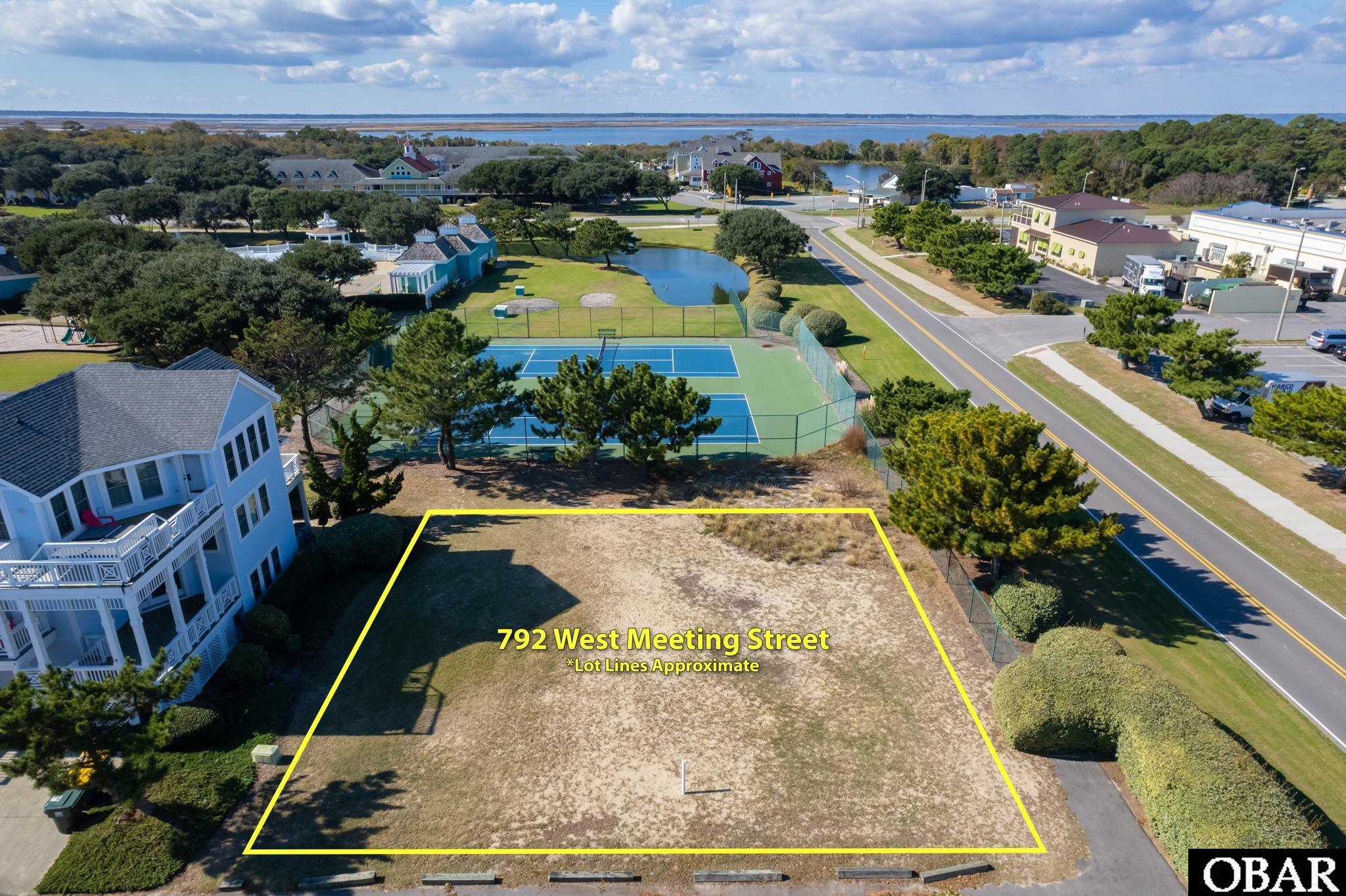 792 Meeting Street, Corolla, NC 27927, ,Lots/land,For sale,Meeting Street,127224