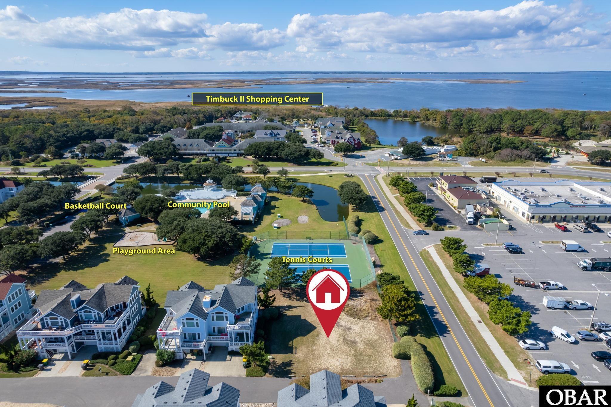 792 Meeting Street, Corolla, NC 27927, ,Lots/land,For sale,Meeting Street,127224
