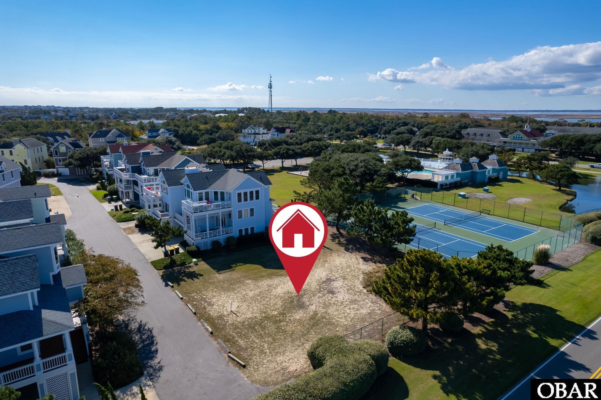 792 Meeting Street, Corolla, NC 27927, ,Lots/land,For sale,Meeting Street,127224