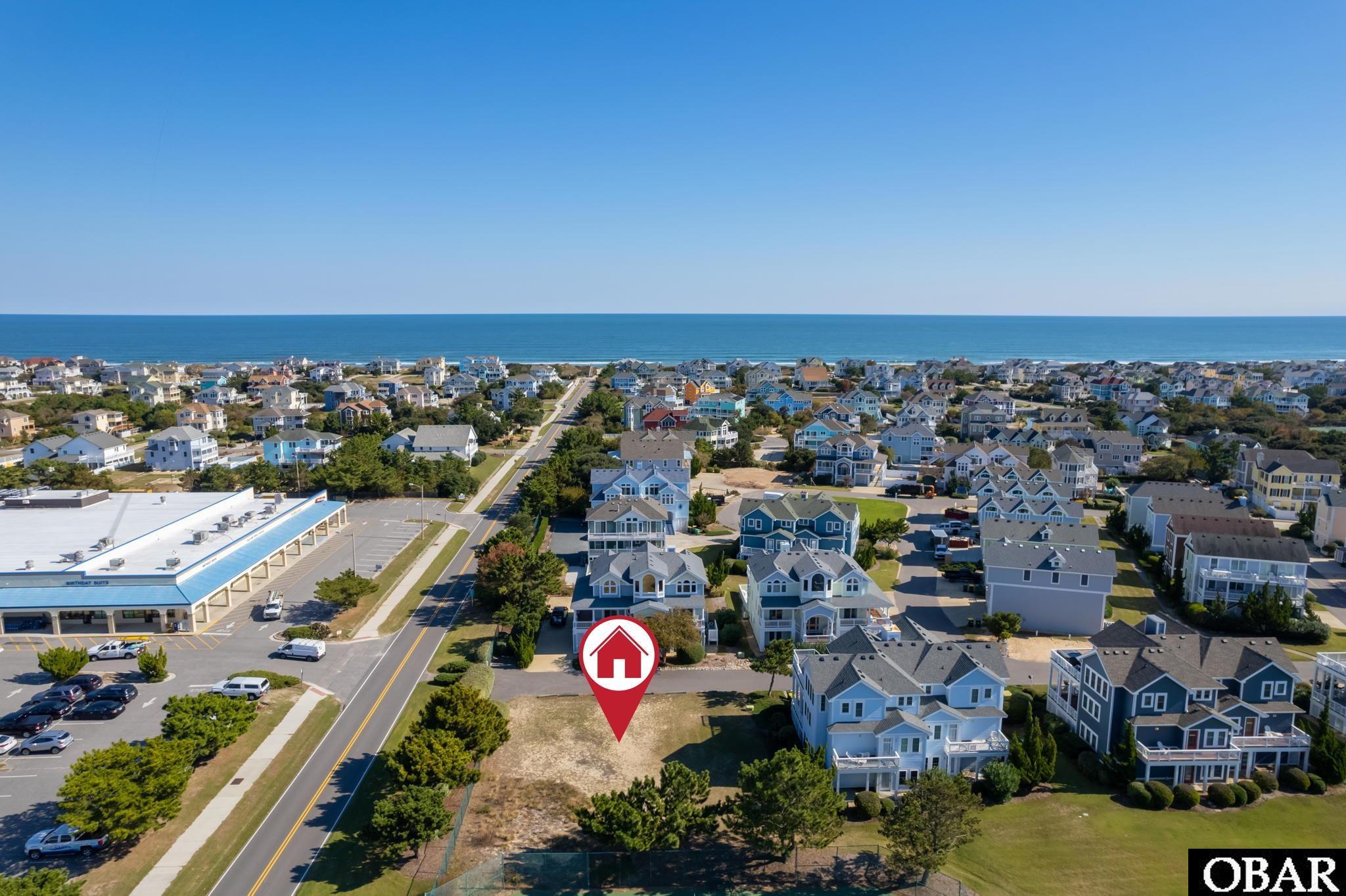 792 Meeting Street, Corolla, NC 27927, ,Lots/land,For sale,Meeting Street,127224