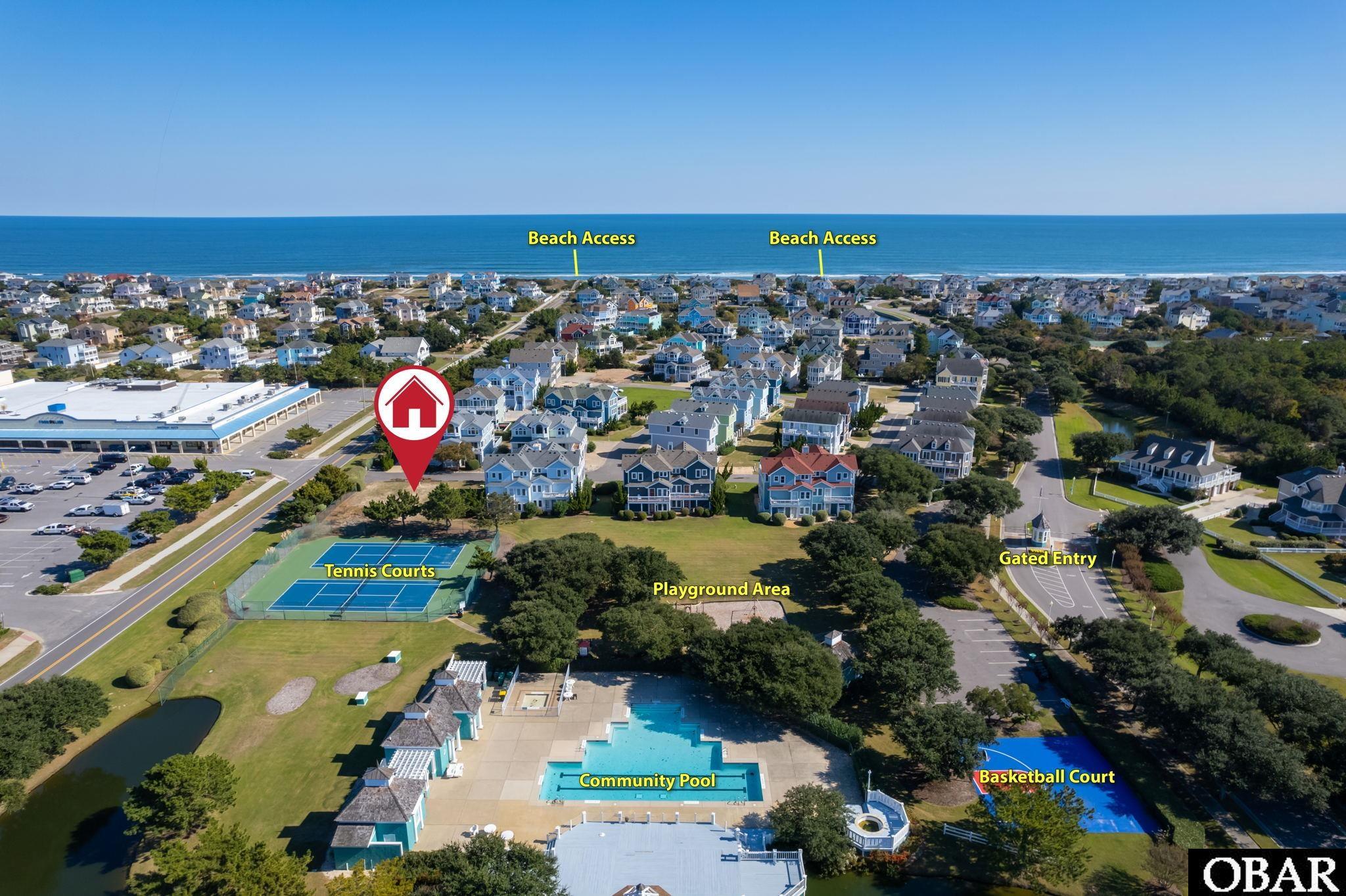 792 Meeting Street, Corolla, NC 27927, ,Lots/land,For sale,Meeting Street,127224