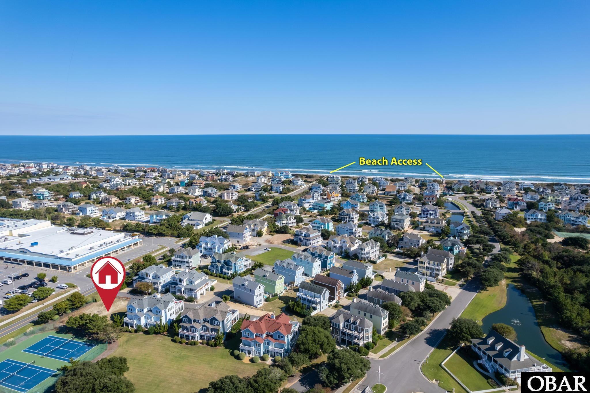 792 Meeting Street, Corolla, NC 27927, ,Lots/land,For sale,Meeting Street,127224