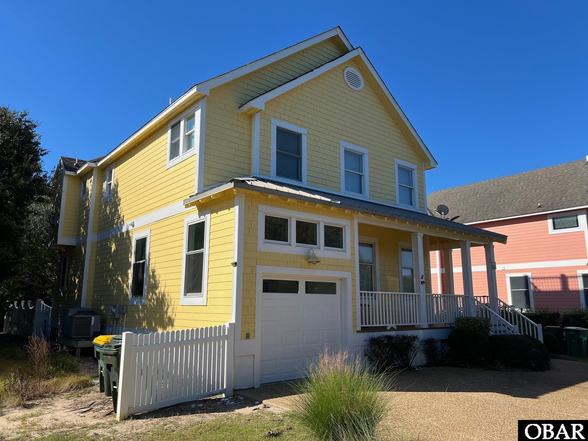 700 Currituck Cay, Corolla, NC 27927, 4 Bedrooms Bedrooms, ,3 BathroomsBathrooms,Residential,For sale,Currituck Cay,127225